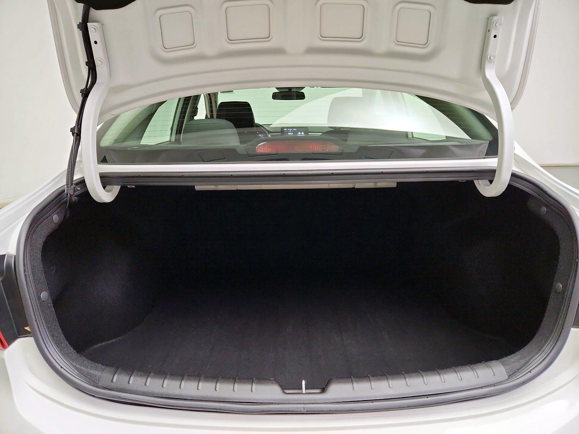 Thumbnail: 2023 Kia Rio - 20