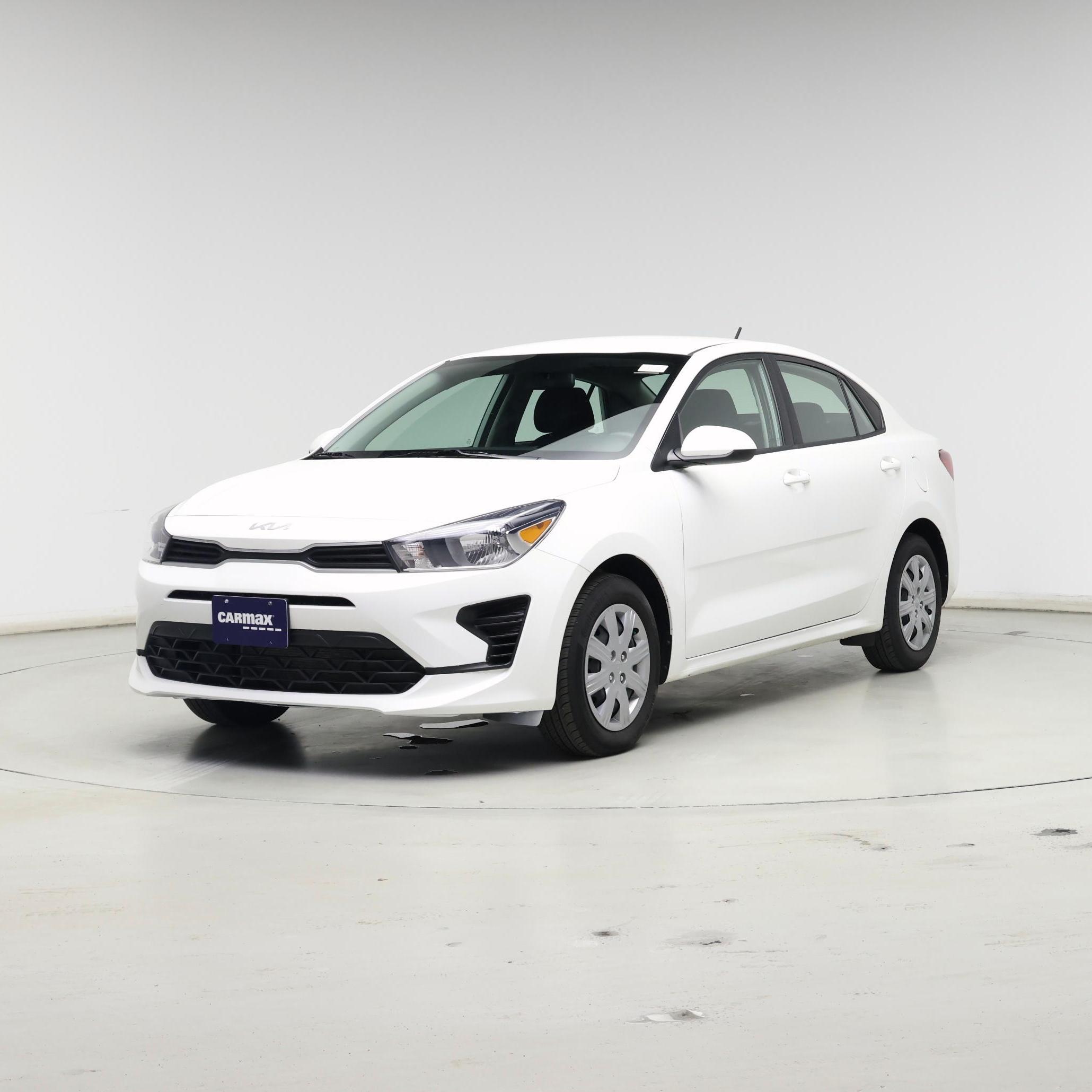 Thumbnail: 2023 Kia Rio - 4