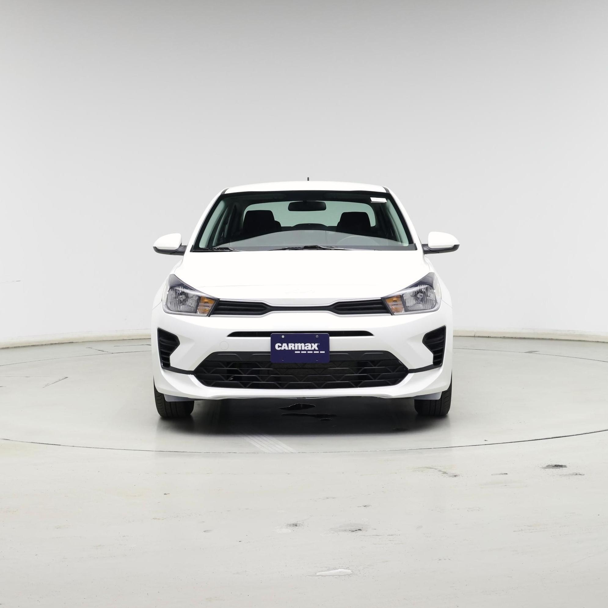 Thumbnail: 2023 Kia Rio - 5