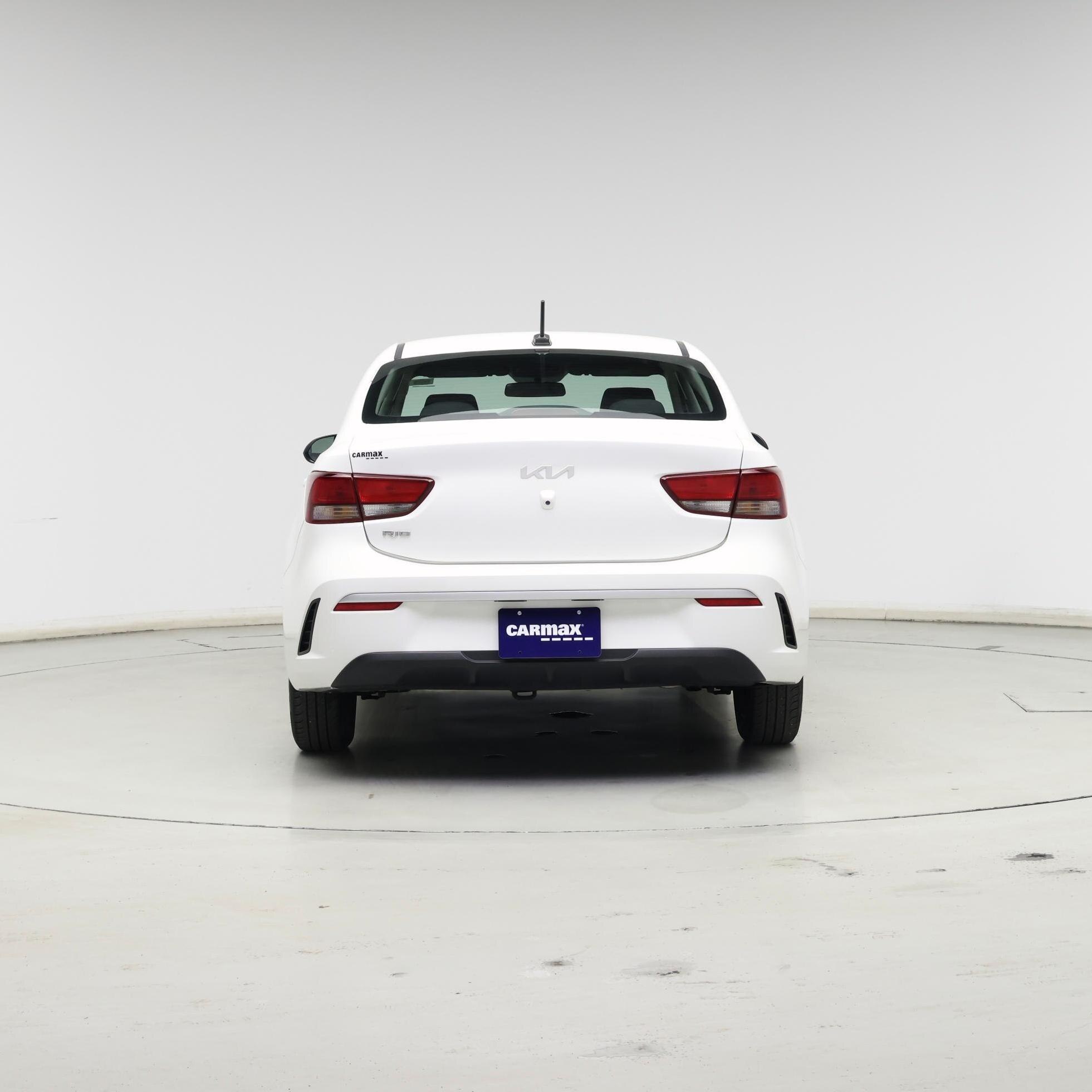 Thumbnail: 2023 Kia Rio - 6