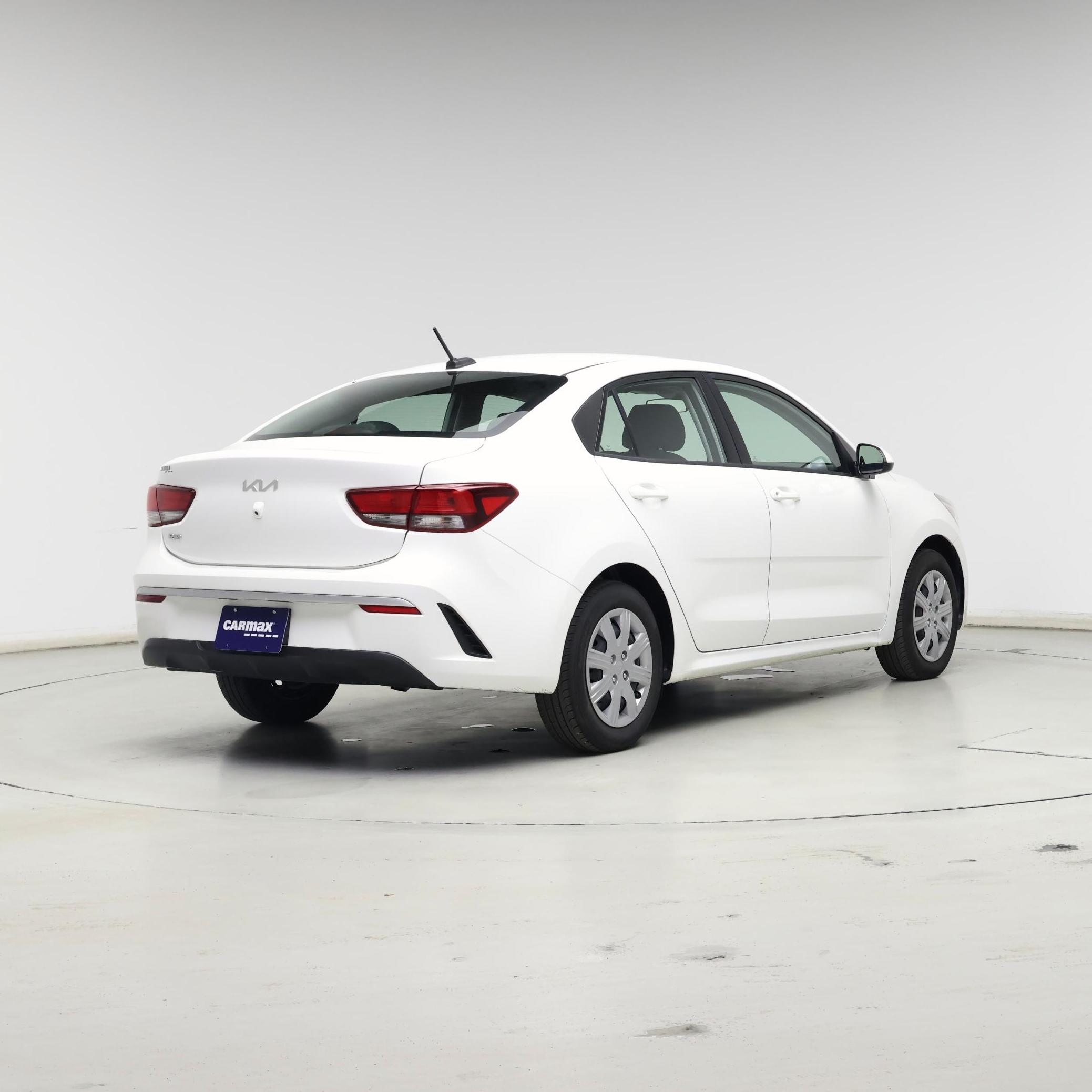 Thumbnail: 2023 Kia Rio - 8