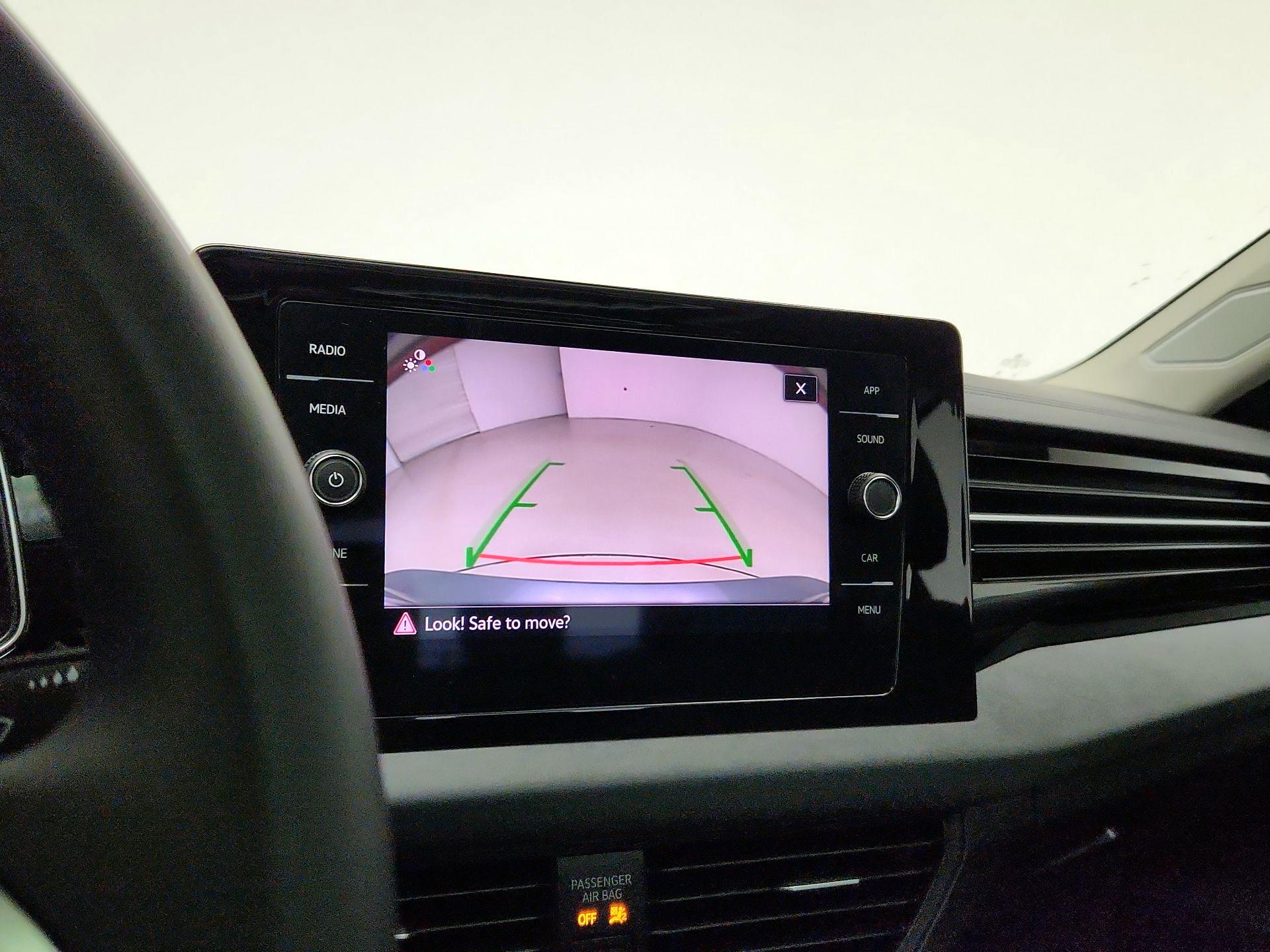 Thumbnail: 2025 Volkswagen Jetta - 14