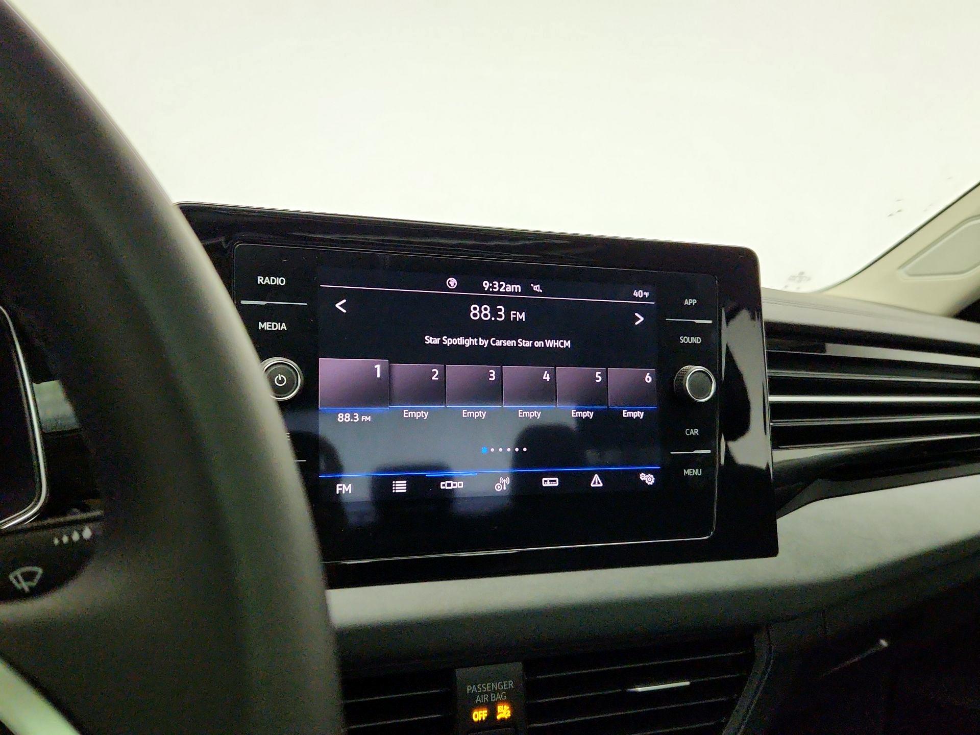 Thumbnail: 2025 Volkswagen Jetta - 15