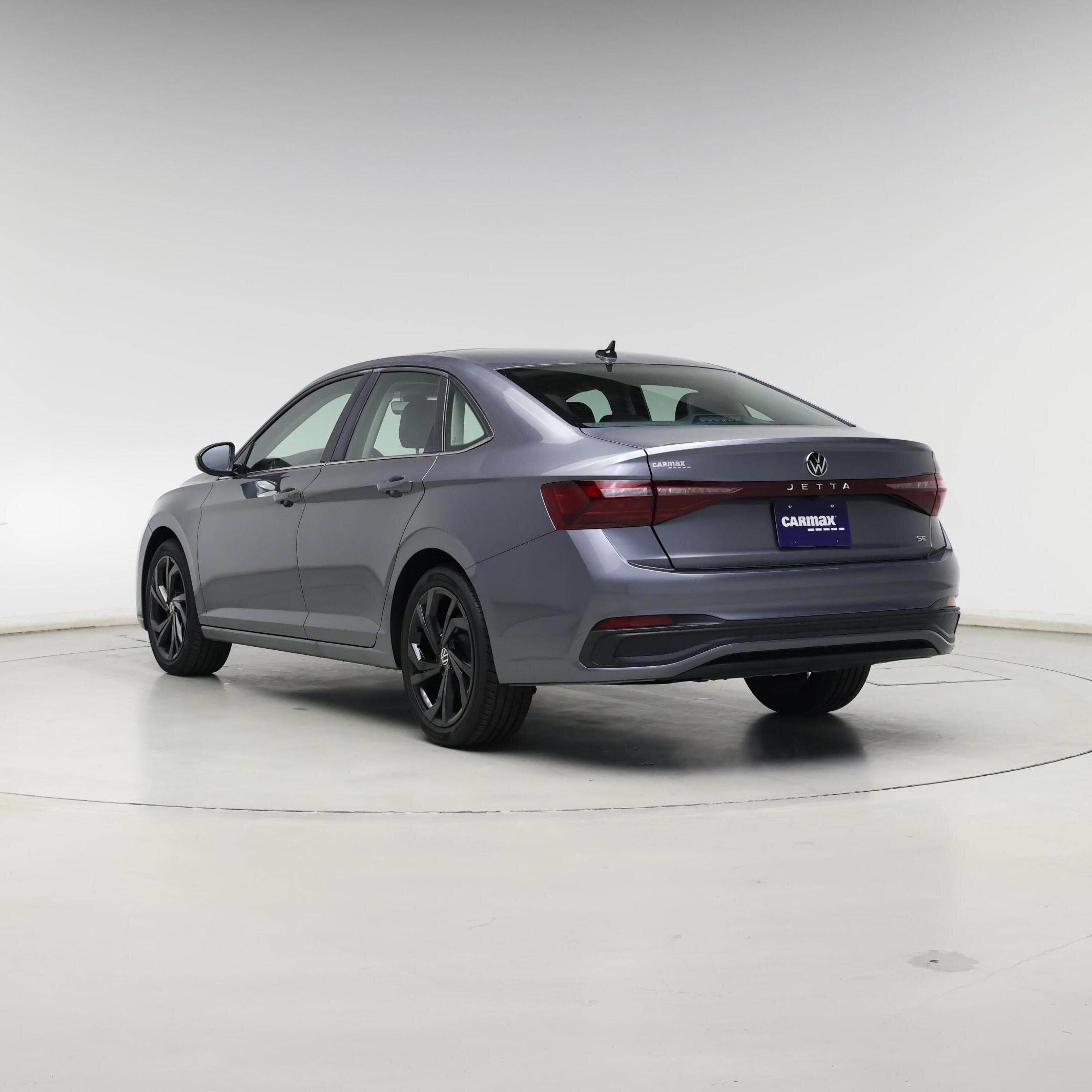 Thumbnail: 2025 Volkswagen Jetta - 2