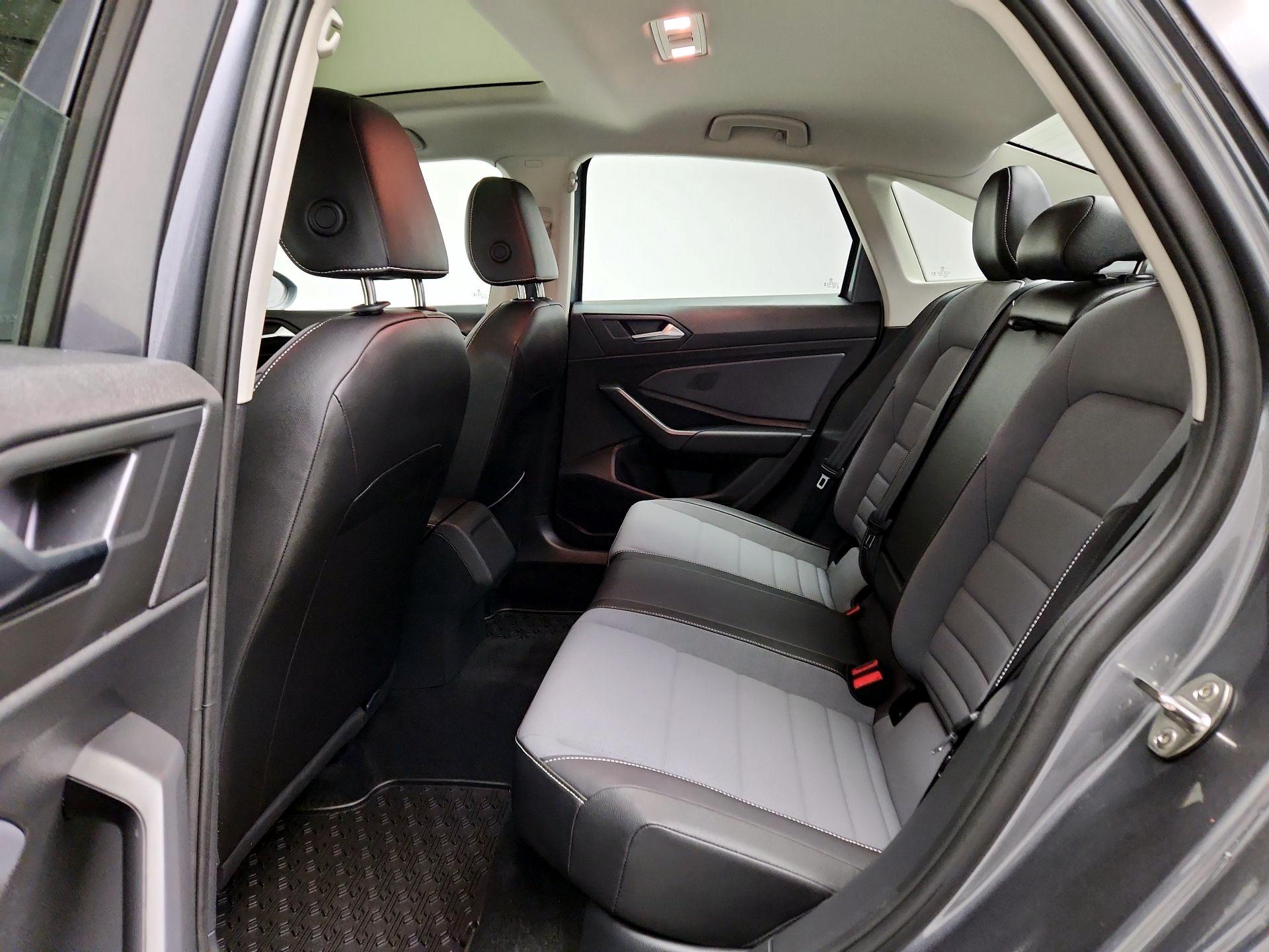 Thumbnail: 2025 Volkswagen Jetta - 20