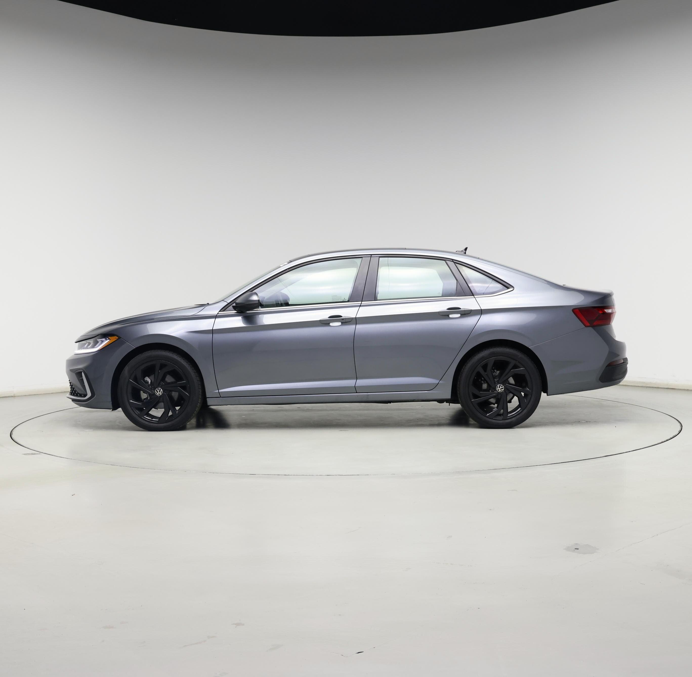 Thumbnail: 2025 Volkswagen Jetta - 3