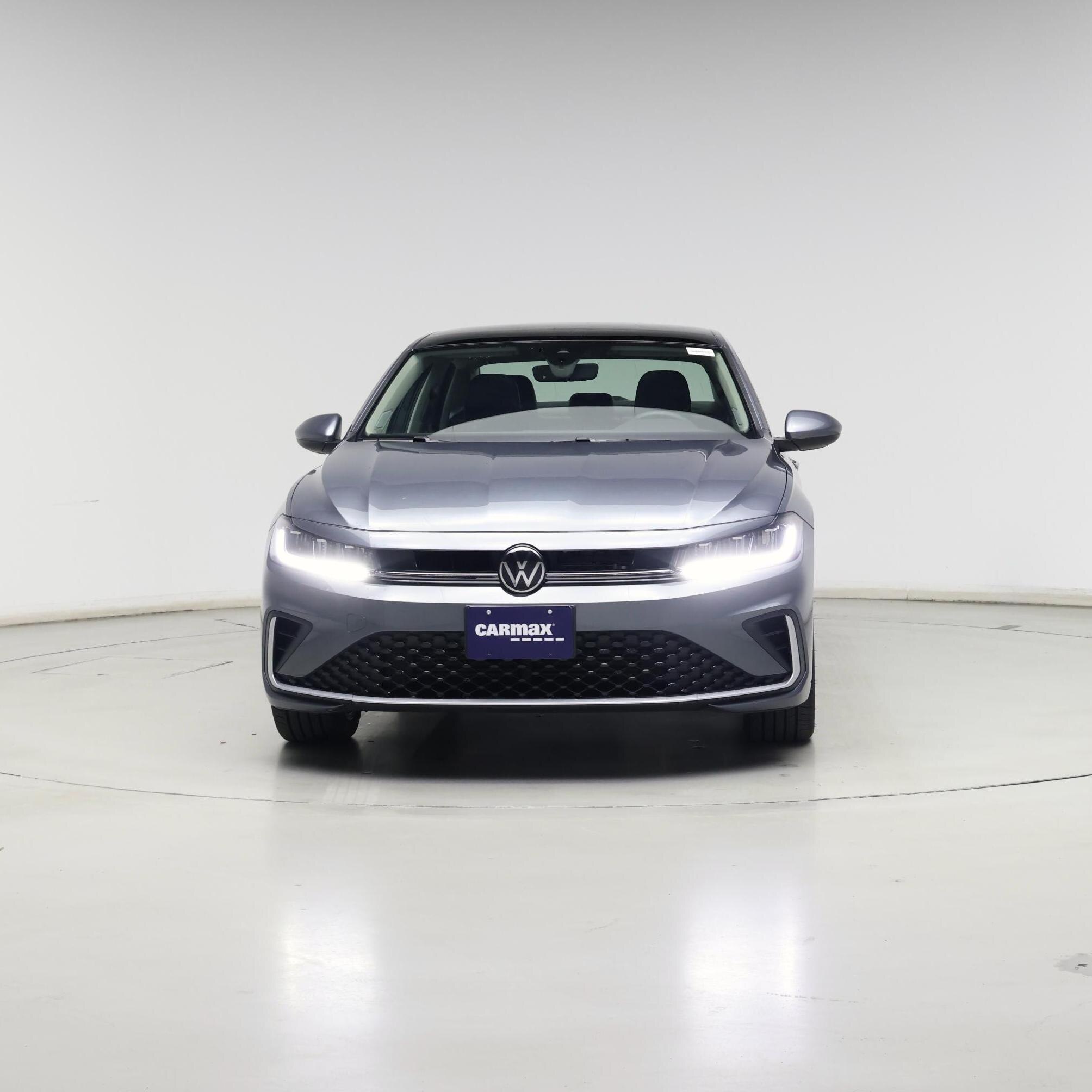 Thumbnail: 2025 Volkswagen Jetta - 5