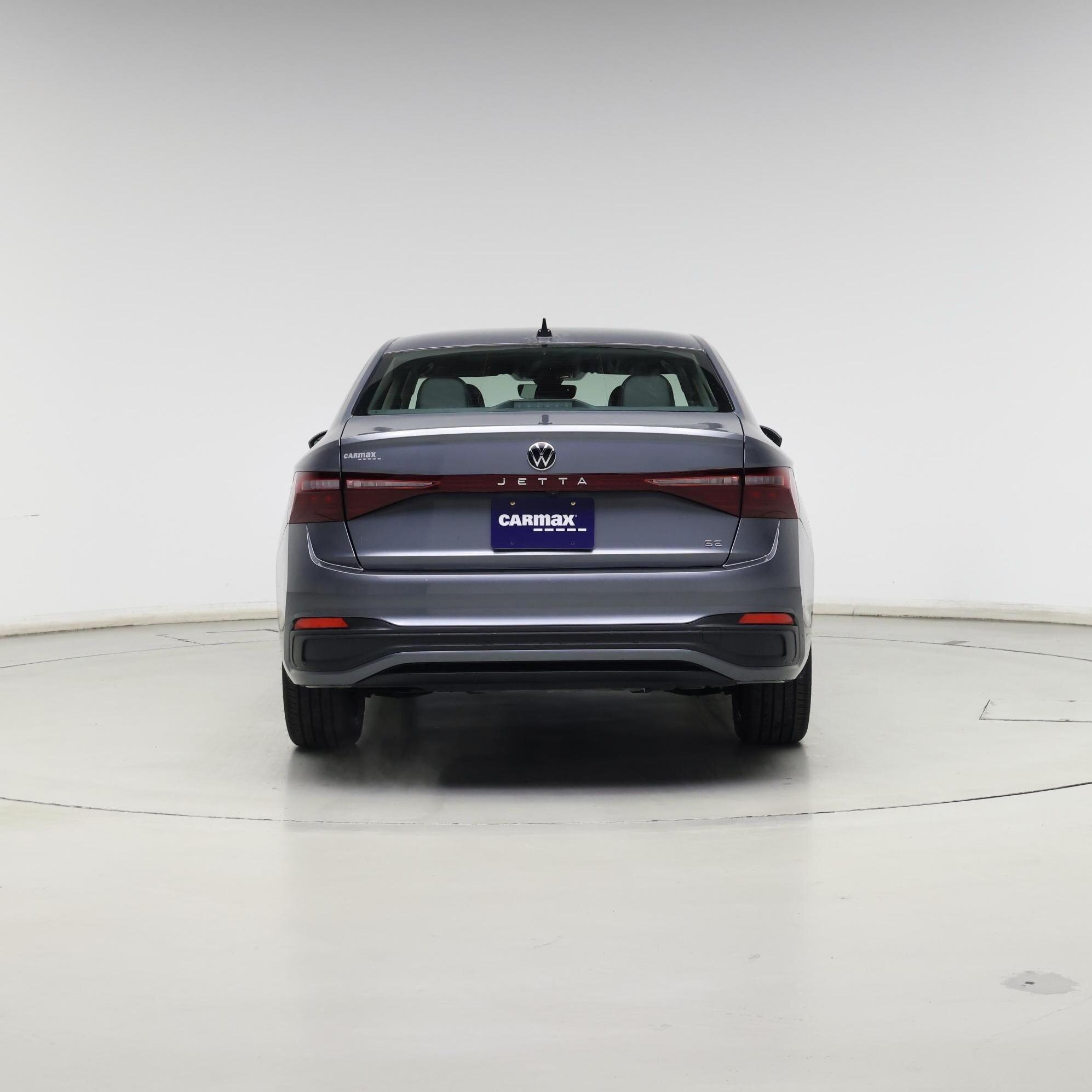 Thumbnail: 2025 Volkswagen Jetta - 6