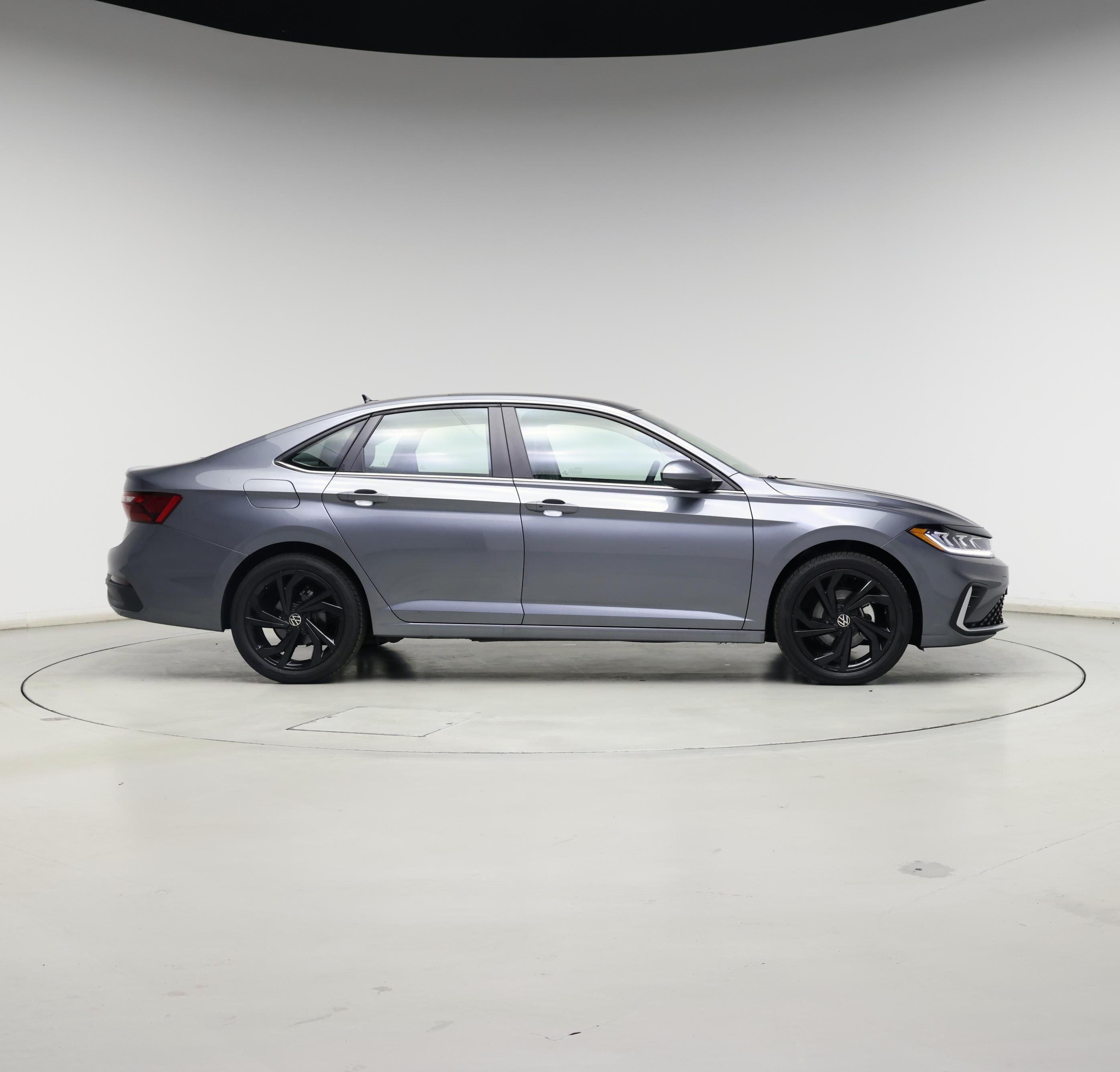 Thumbnail: 2025 Volkswagen Jetta - 7