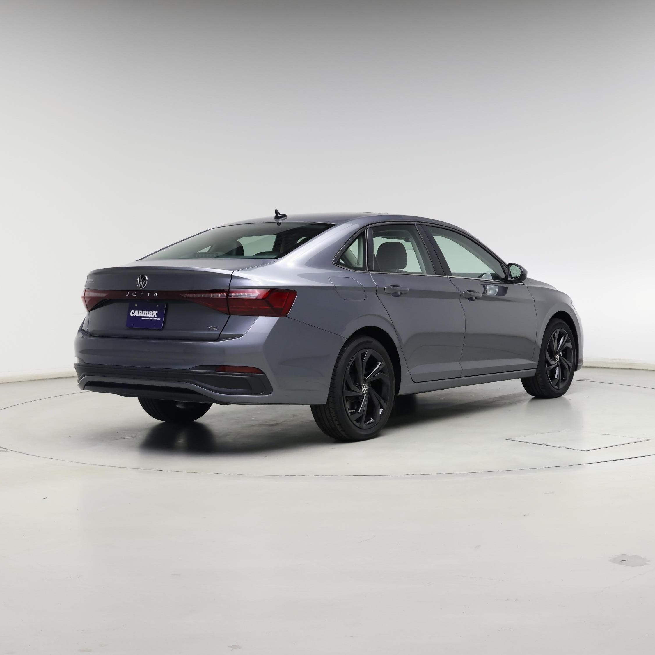 Thumbnail: 2025 Volkswagen Jetta - 8