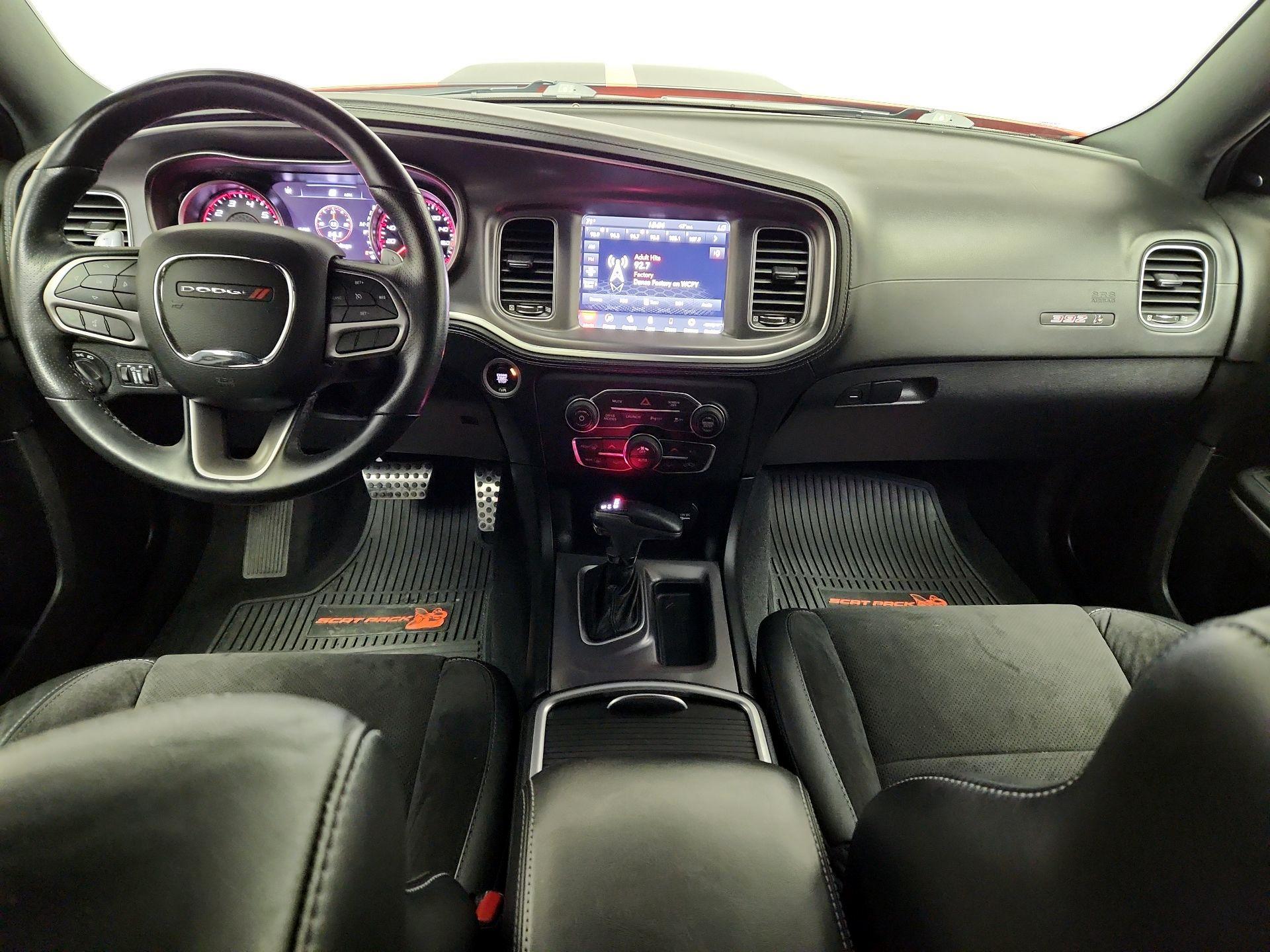 Thumbnail: 2020 Dodge Charger - 9