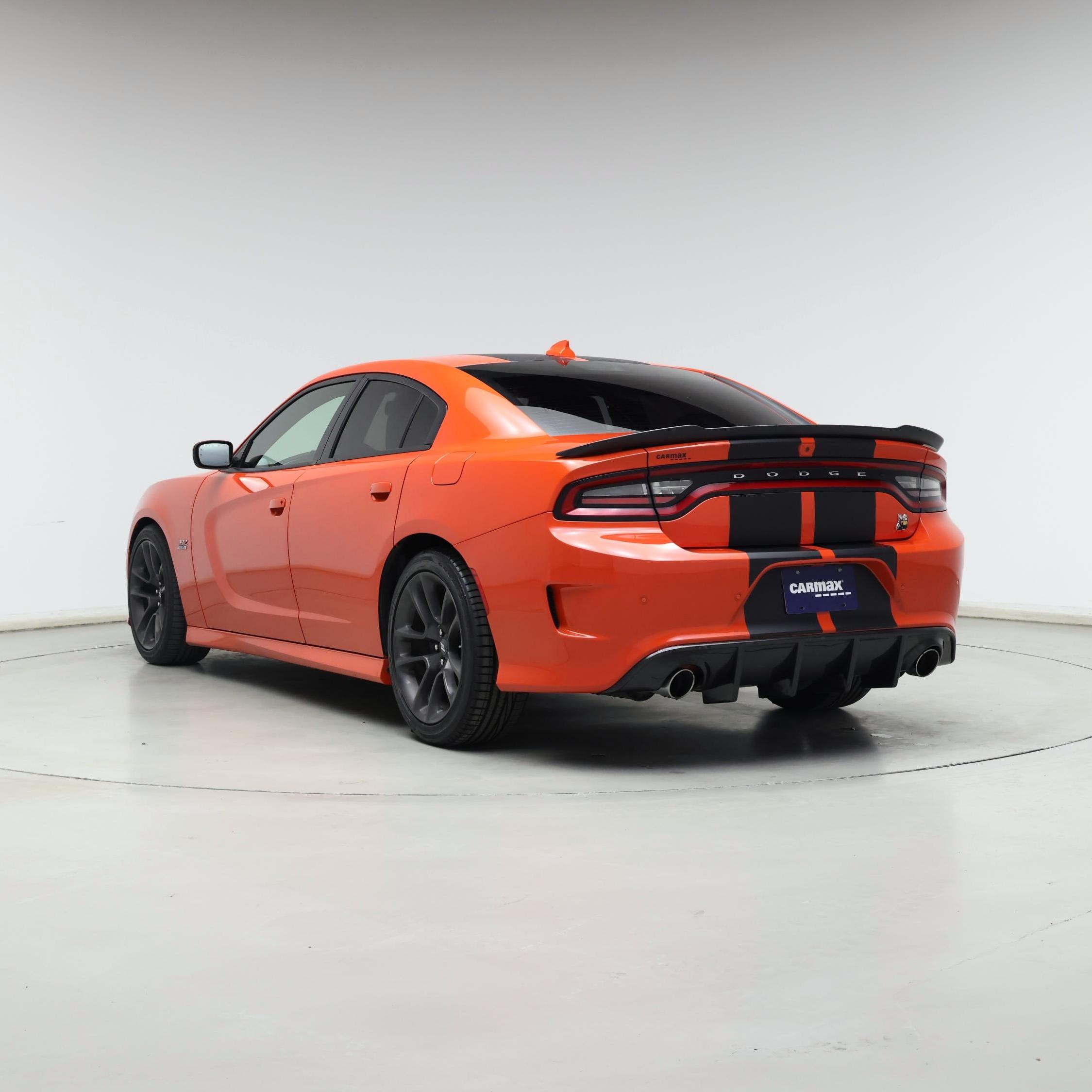 Thumbnail: 2020 Dodge Charger - 2