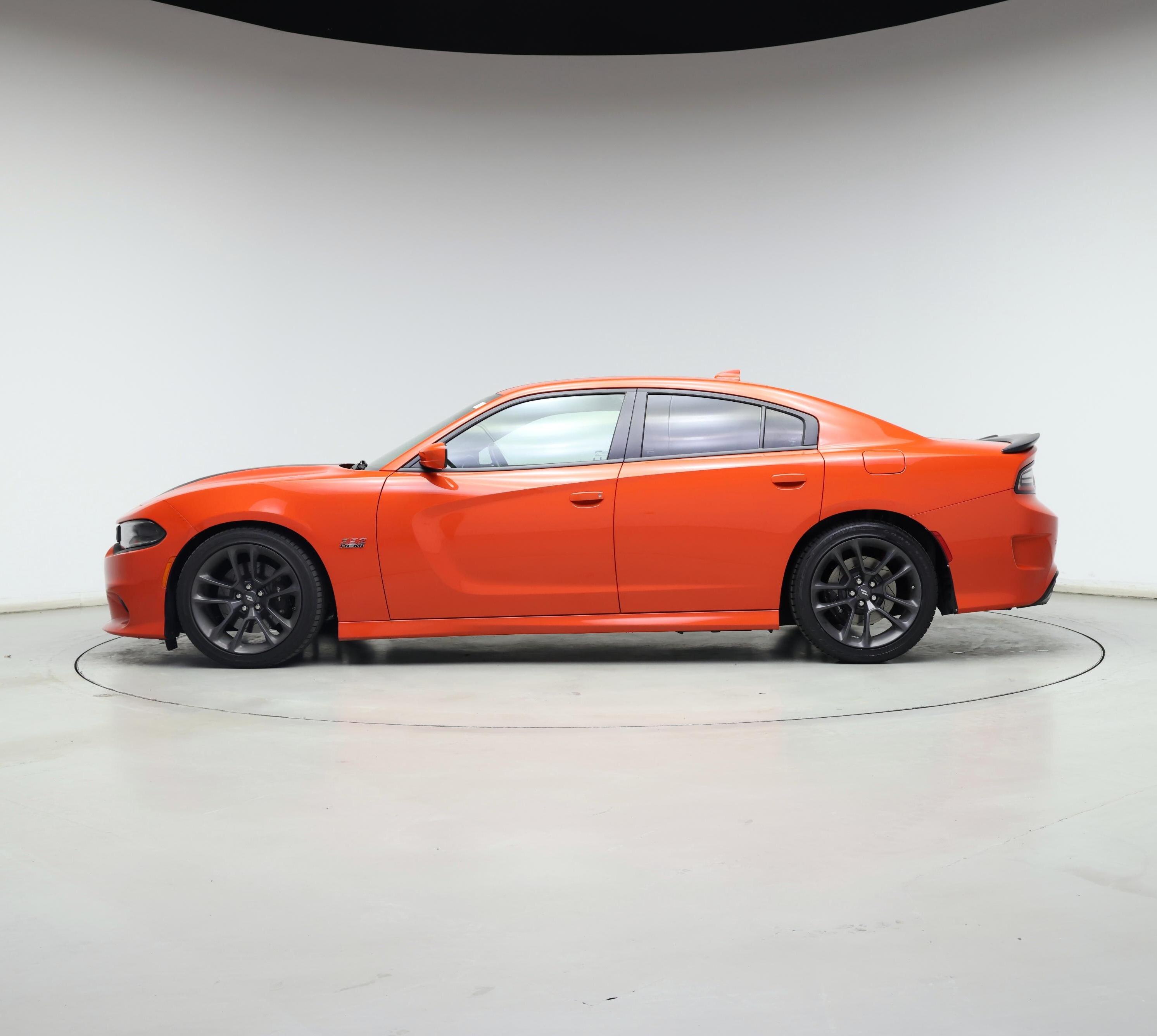 Thumbnail: 2020 Dodge Charger - 3