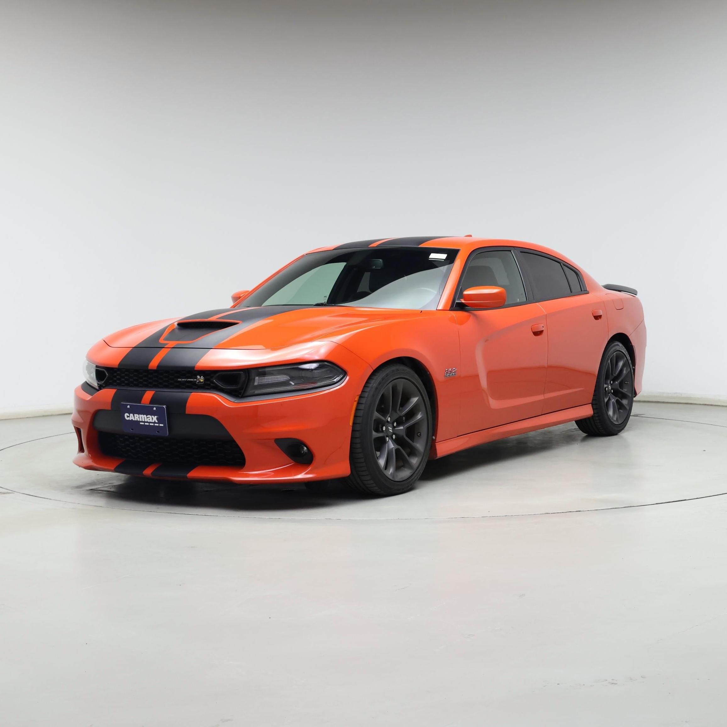 Thumbnail: 2020 Dodge Charger - 4