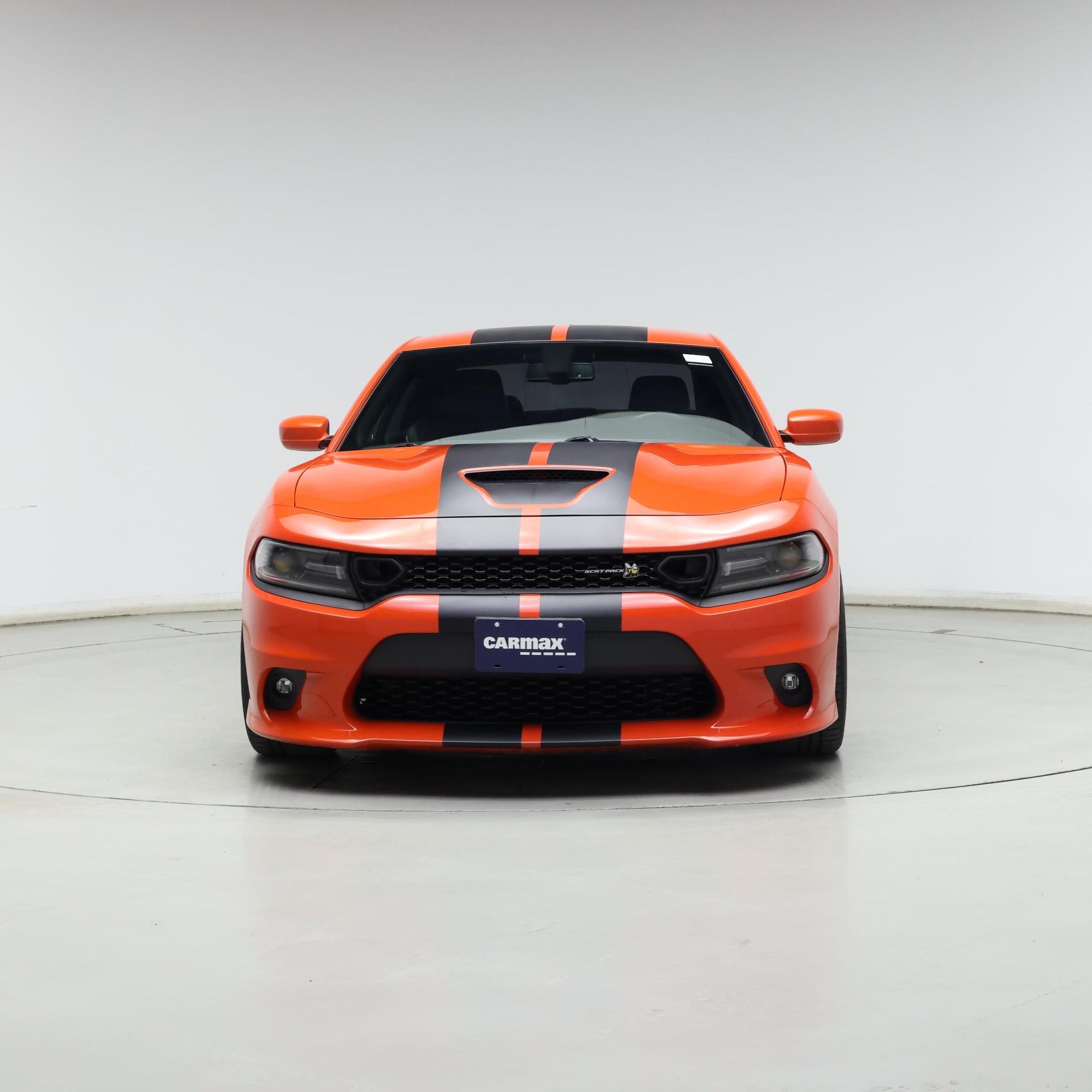 Thumbnail: 2020 Dodge Charger - 5