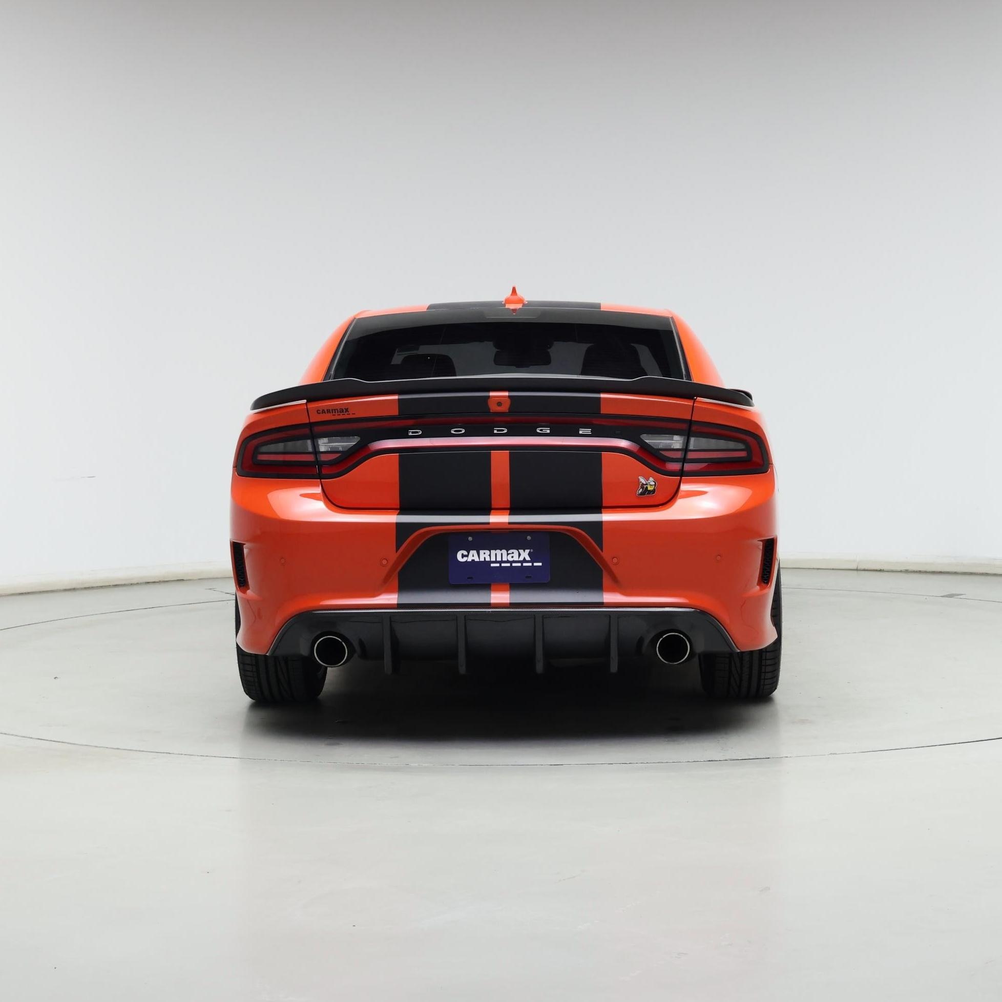 Thumbnail: 2020 Dodge Charger - 6