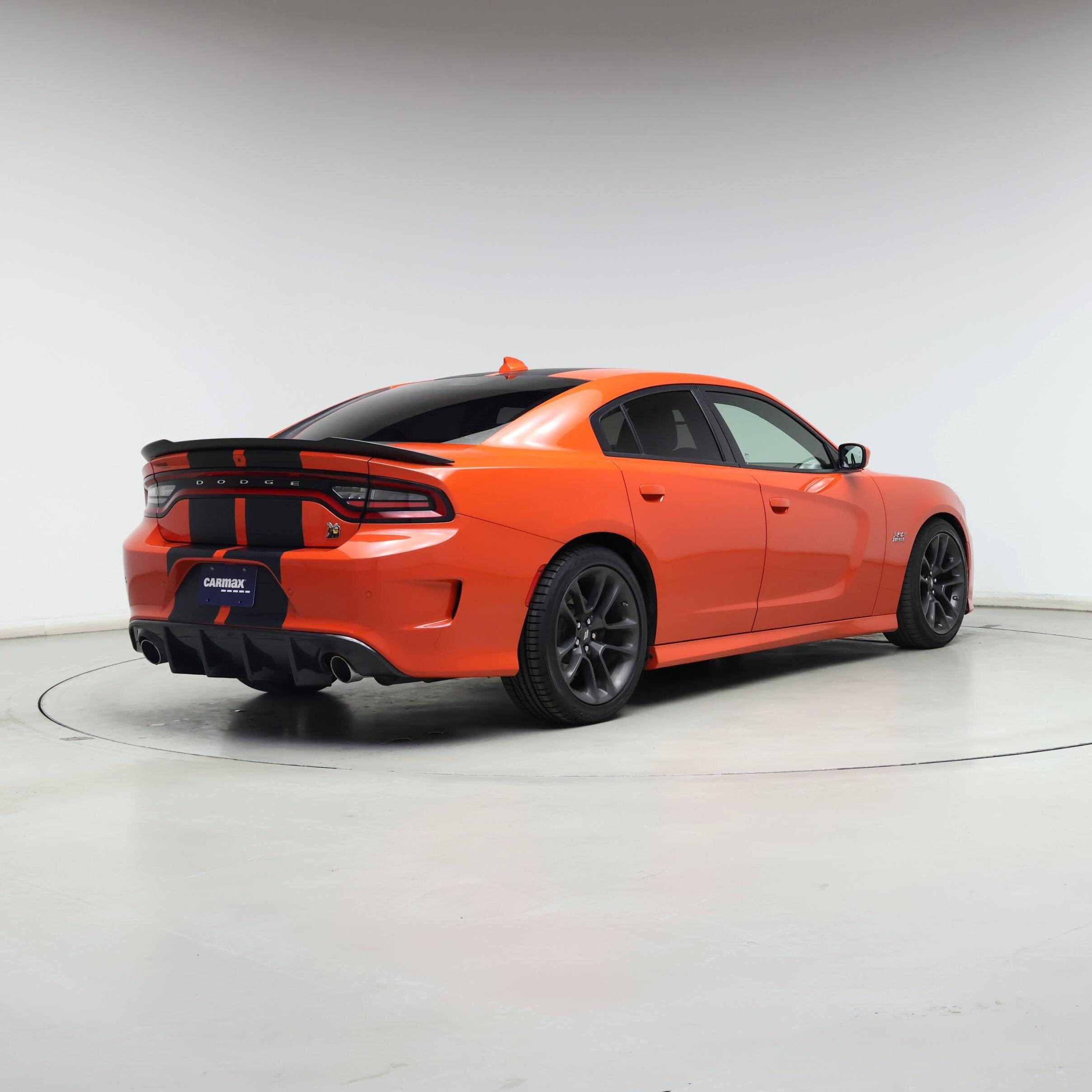 Thumbnail: 2020 Dodge Charger - 8