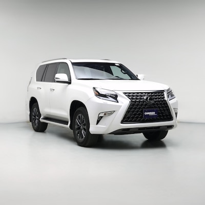 2023 Lexus GX 460 Premium