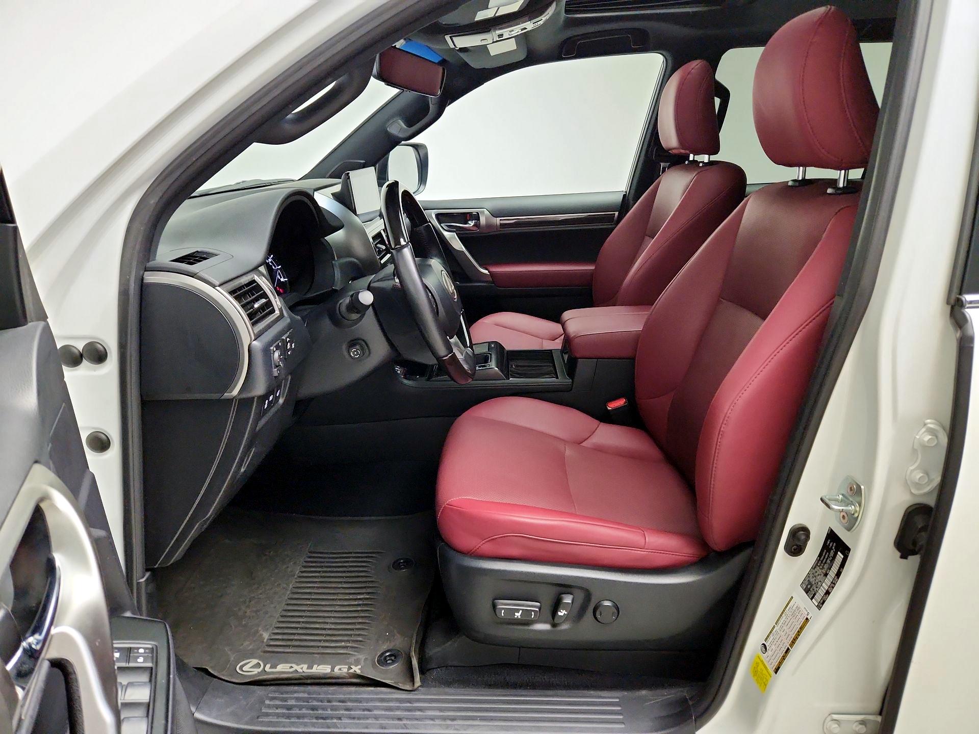 Thumbnail: 2023 Lexus GX - 11