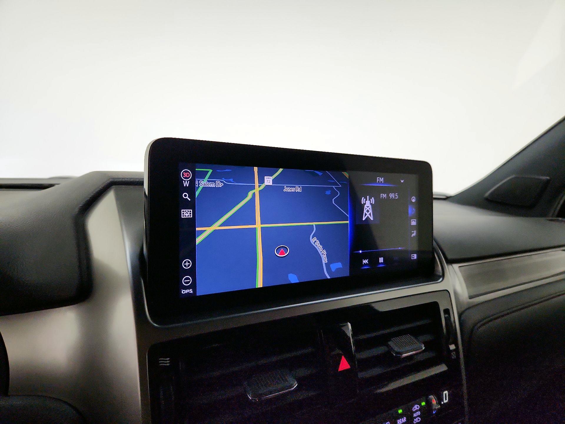 Thumbnail: 2023 Lexus GX - 14