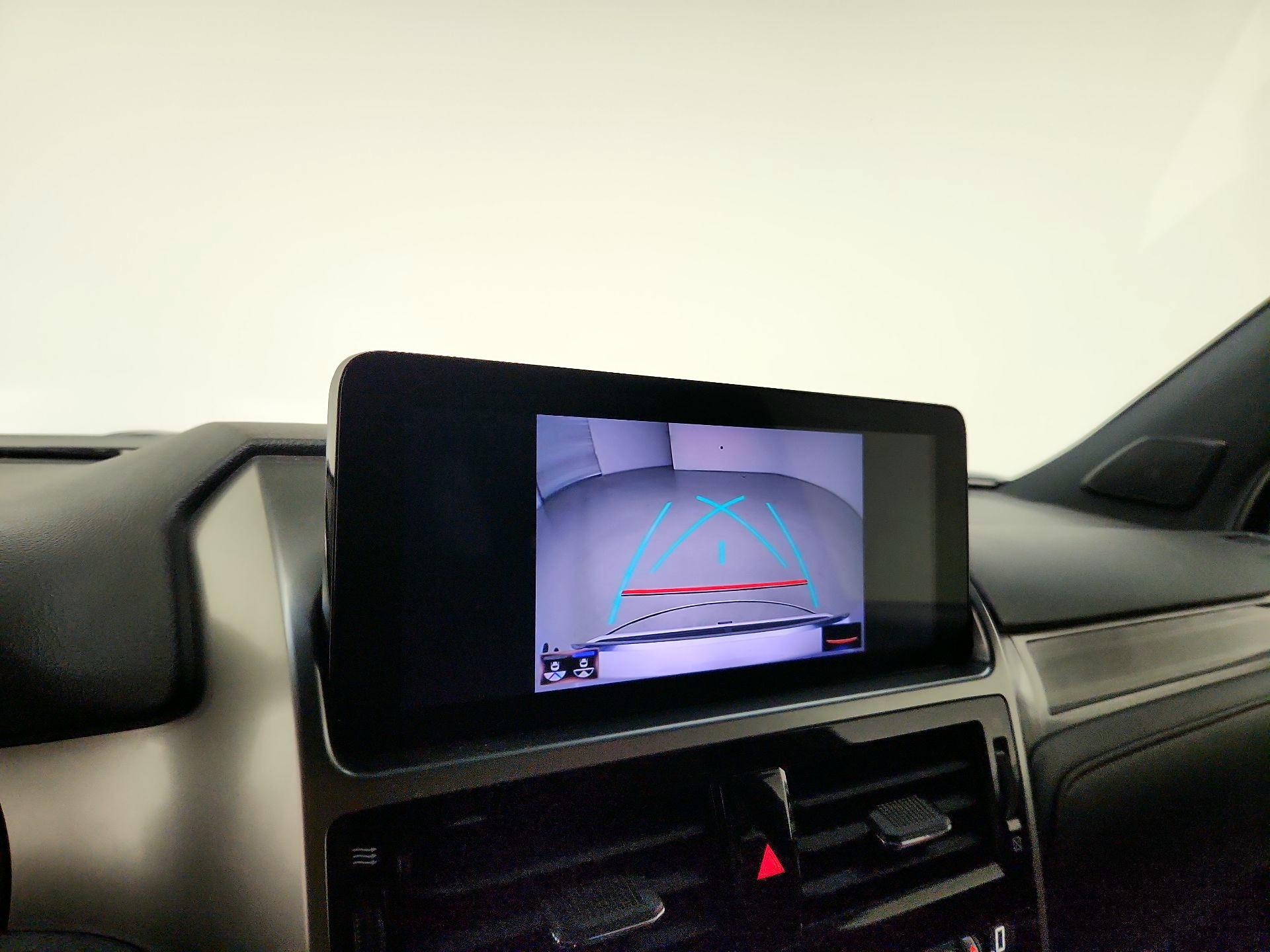 Thumbnail: 2023 Lexus GX - 15