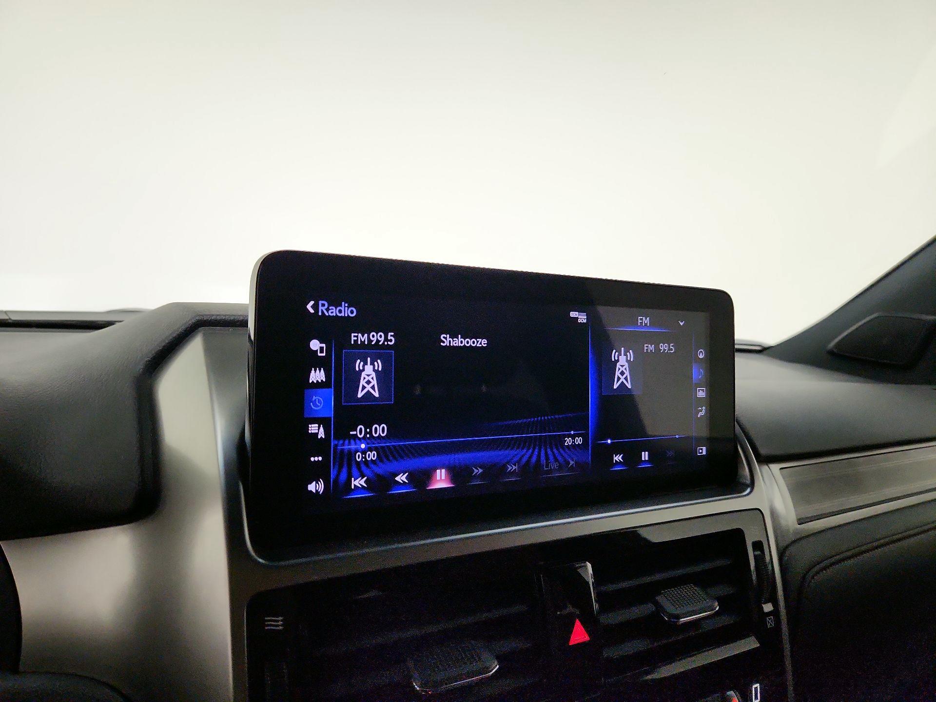 Thumbnail: 2023 Lexus GX - 16