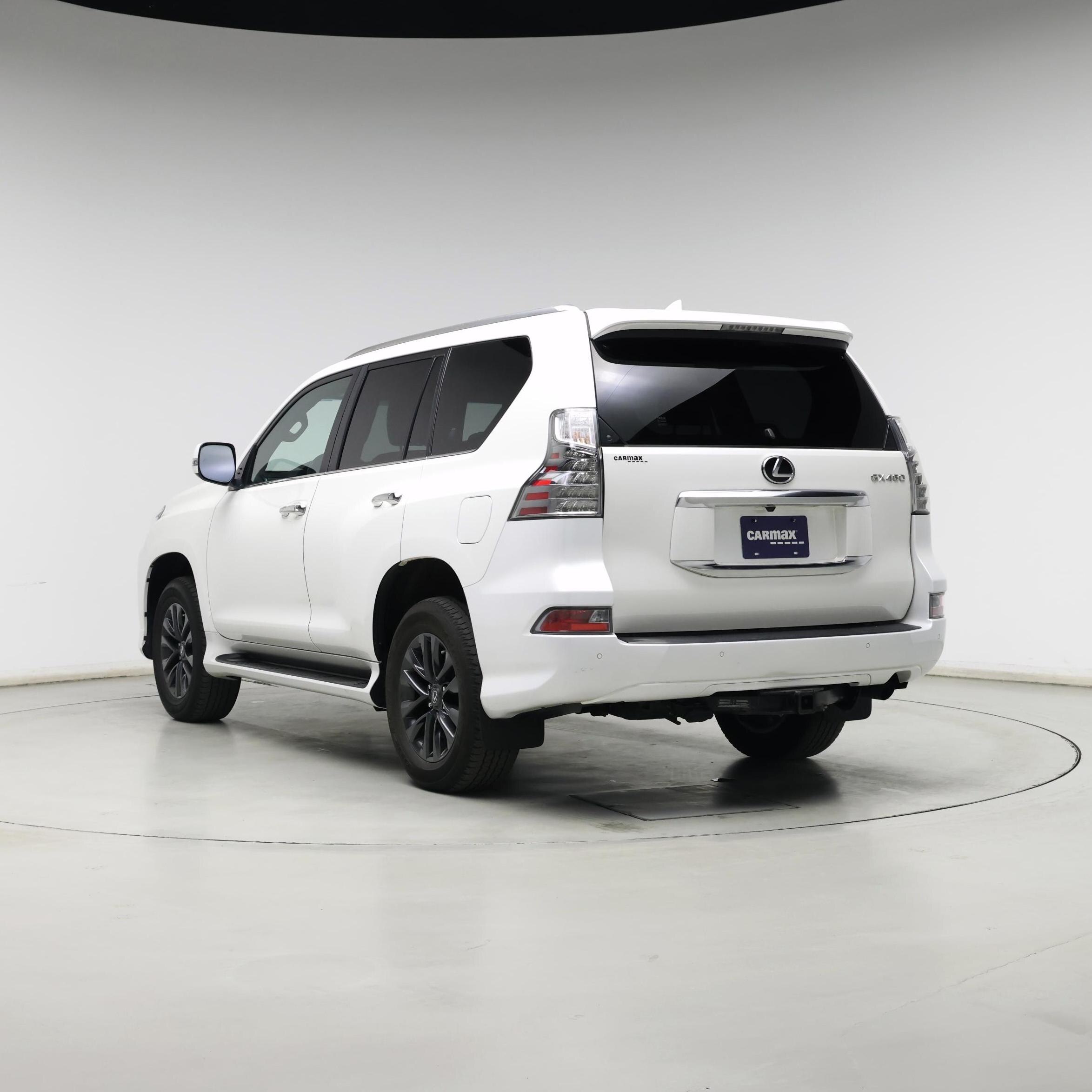 Thumbnail: 2023 Lexus GX - 2