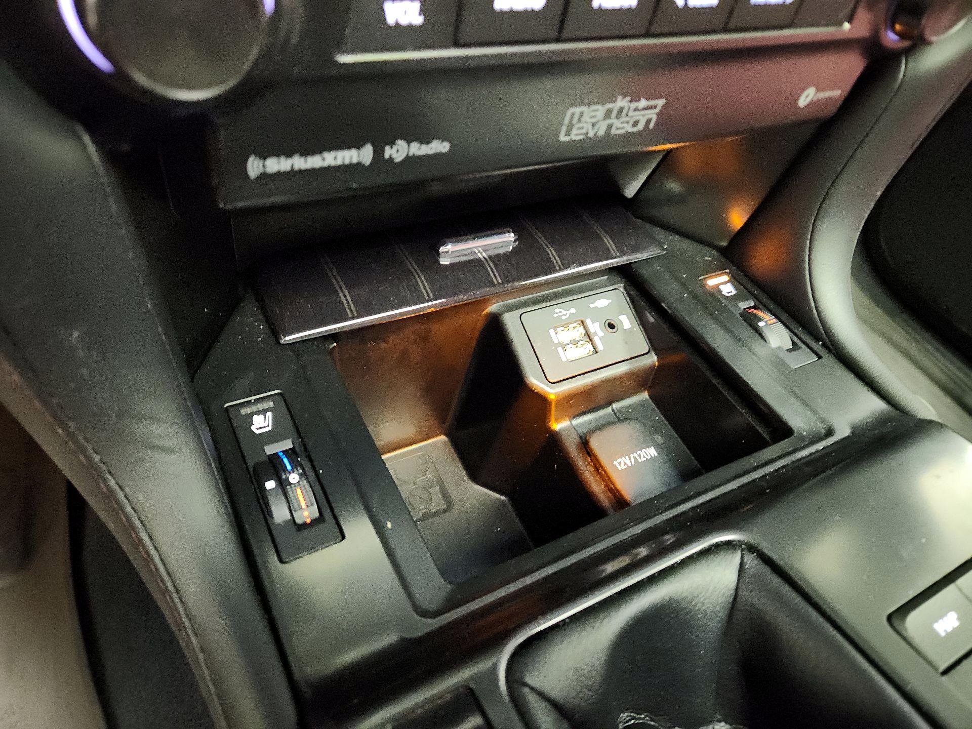 Thumbnail: 2023 Lexus GX - 19