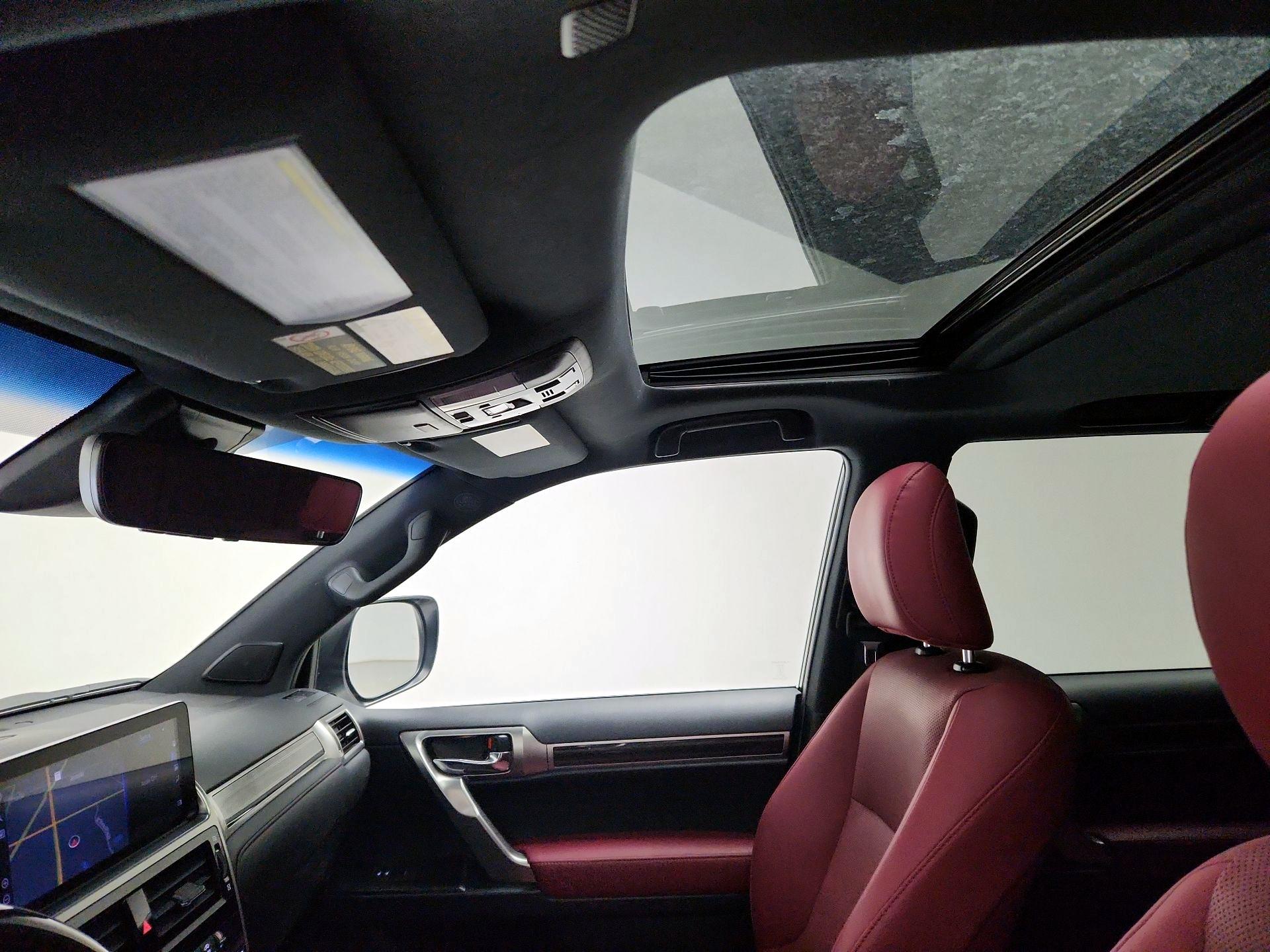 Thumbnail: 2023 Lexus GX - 20