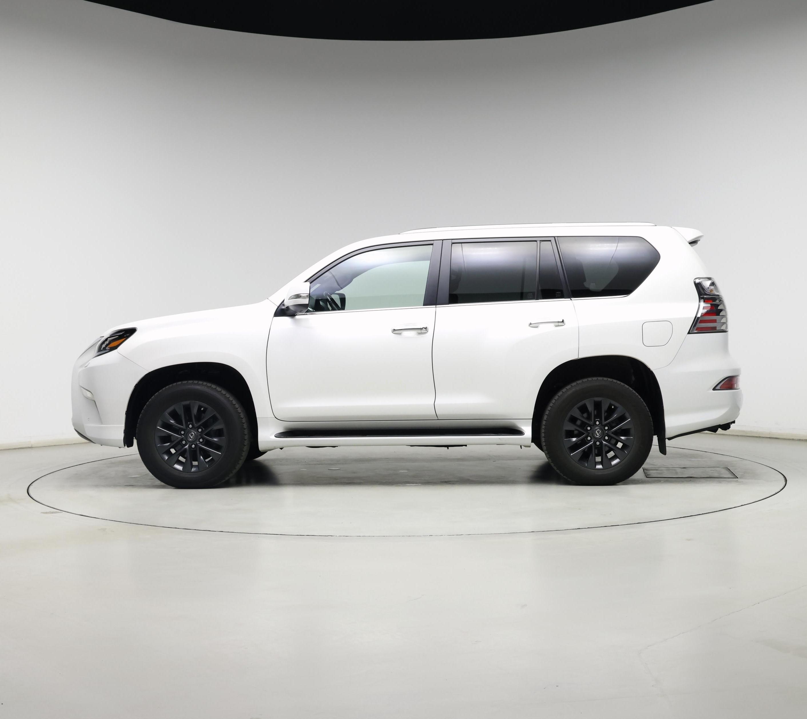 Thumbnail: 2023 Lexus GX - 3