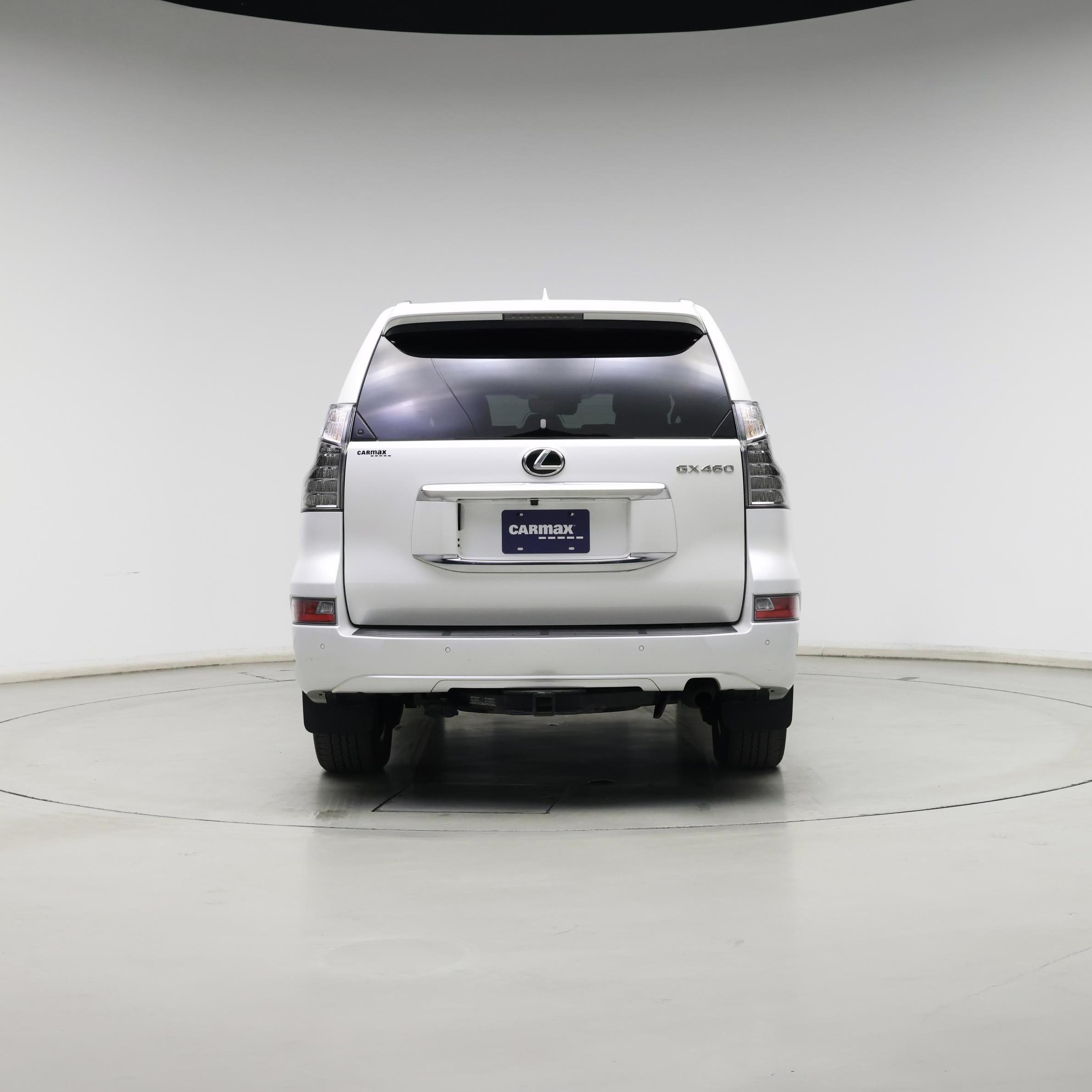 Thumbnail: 2023 Lexus GX - 6