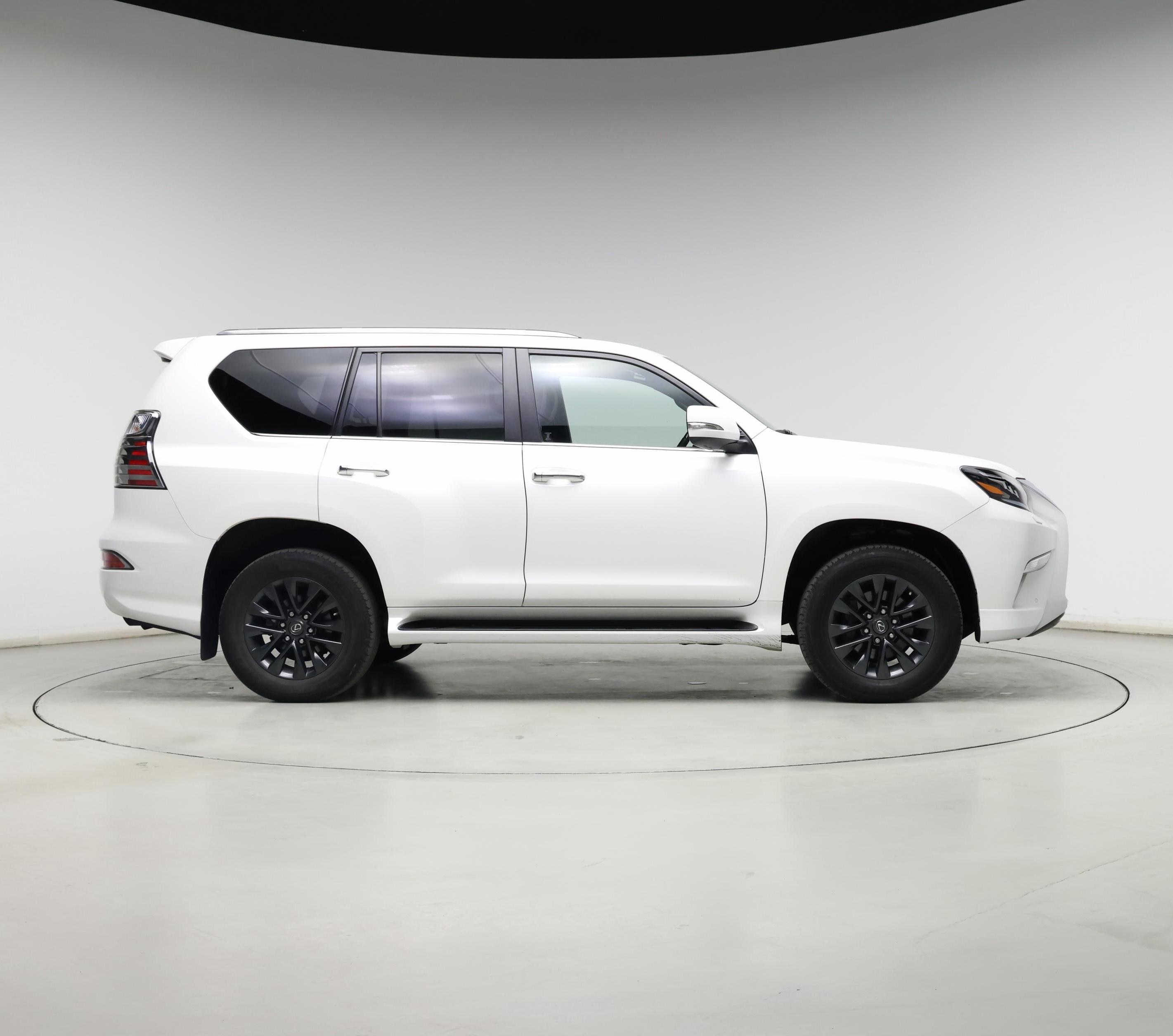 Thumbnail: 2023 Lexus GX - 7
