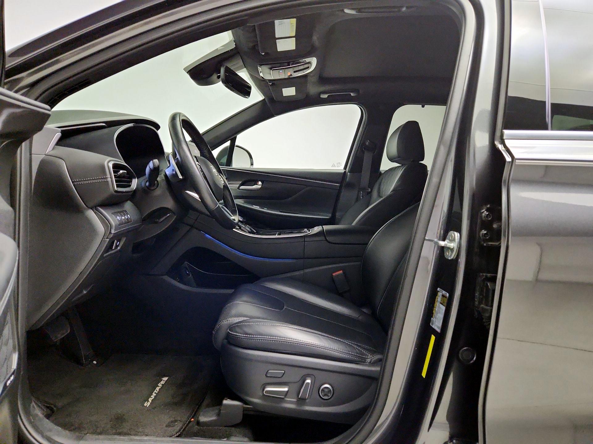 Thumbnail: 2021 Hyundai Santa Fe - 11