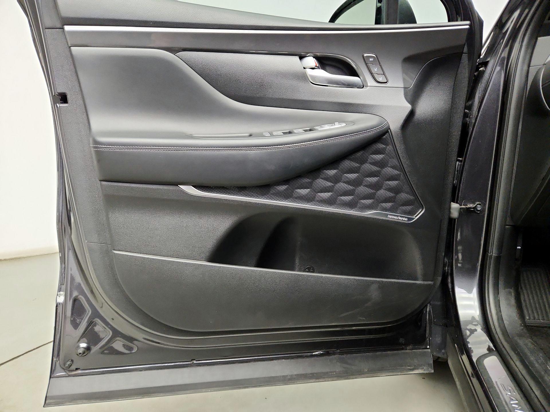 Thumbnail: 2021 Hyundai Santa Fe - 12