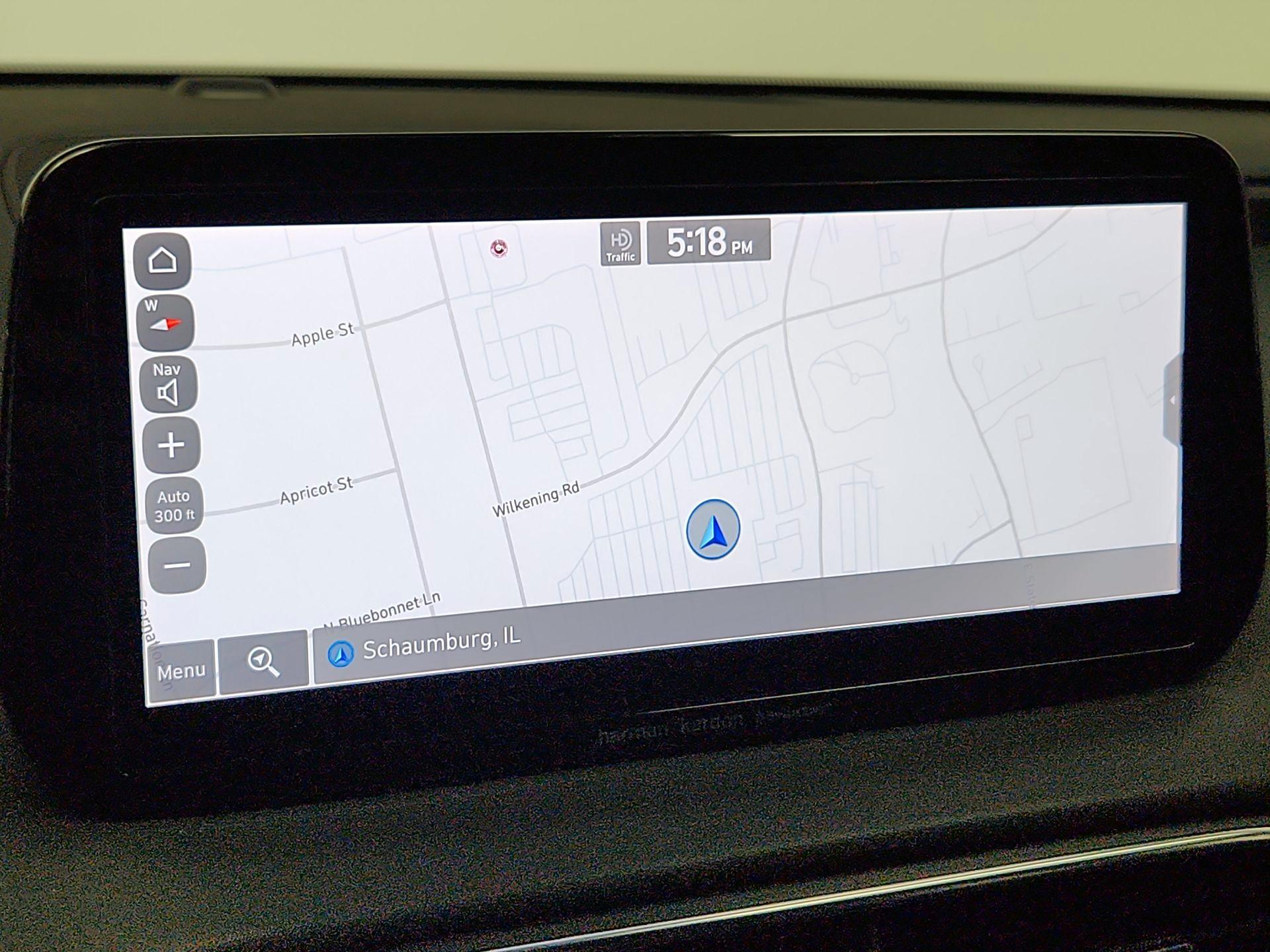 Thumbnail: 2021 Hyundai Santa Fe - 14