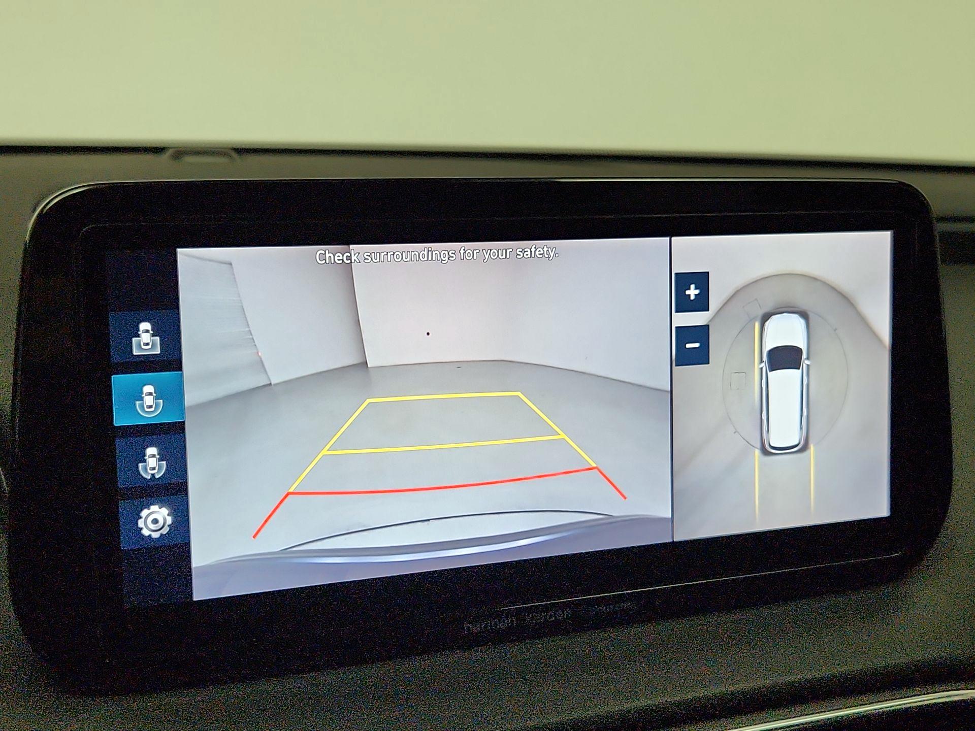 Thumbnail: 2021 Hyundai Santa Fe - 15