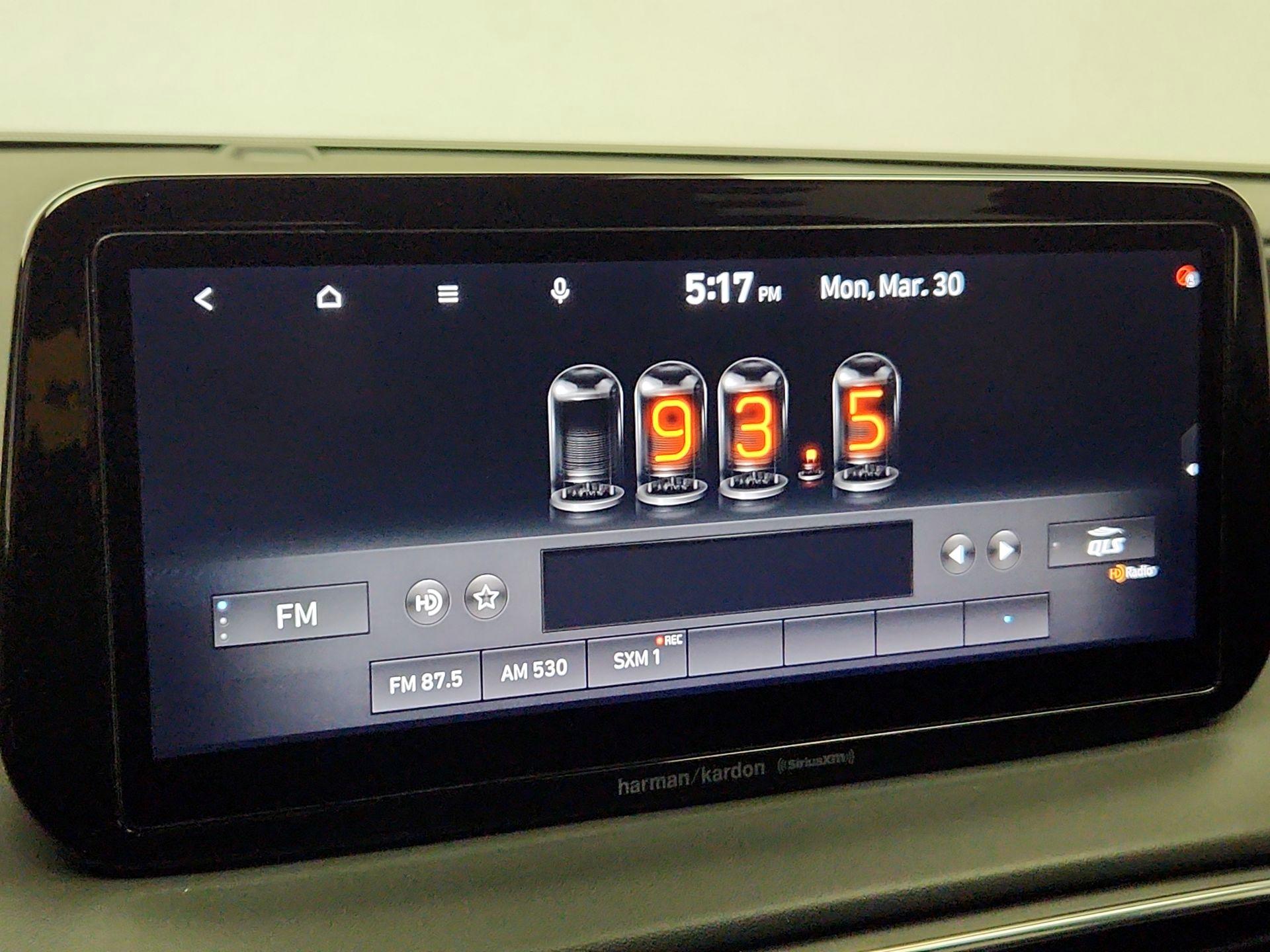 Thumbnail: 2021 Hyundai Santa Fe - 16