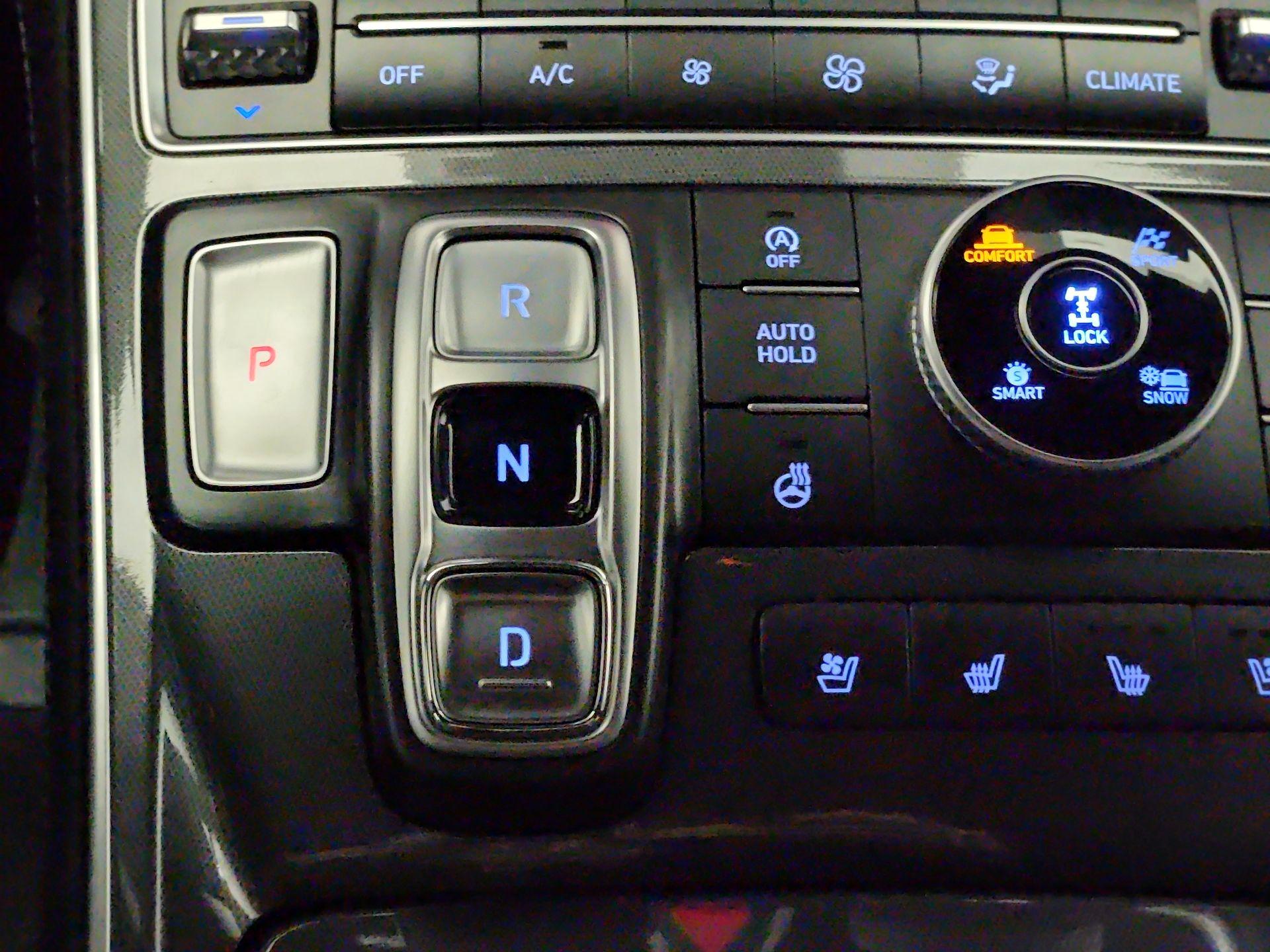 Thumbnail: 2021 Hyundai Santa Fe - 18