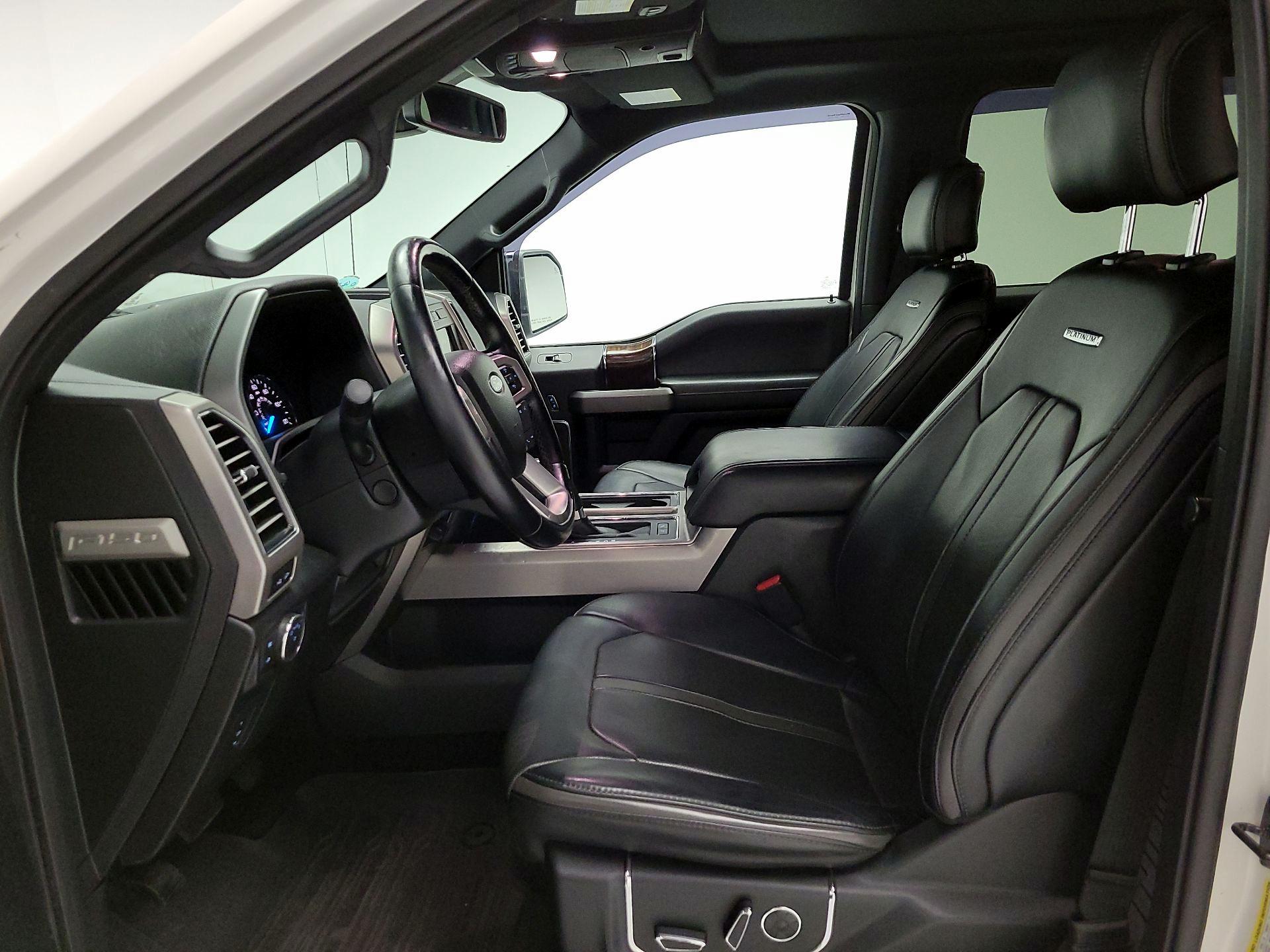 Thumbnail: 2017 Ford F-150 - 11