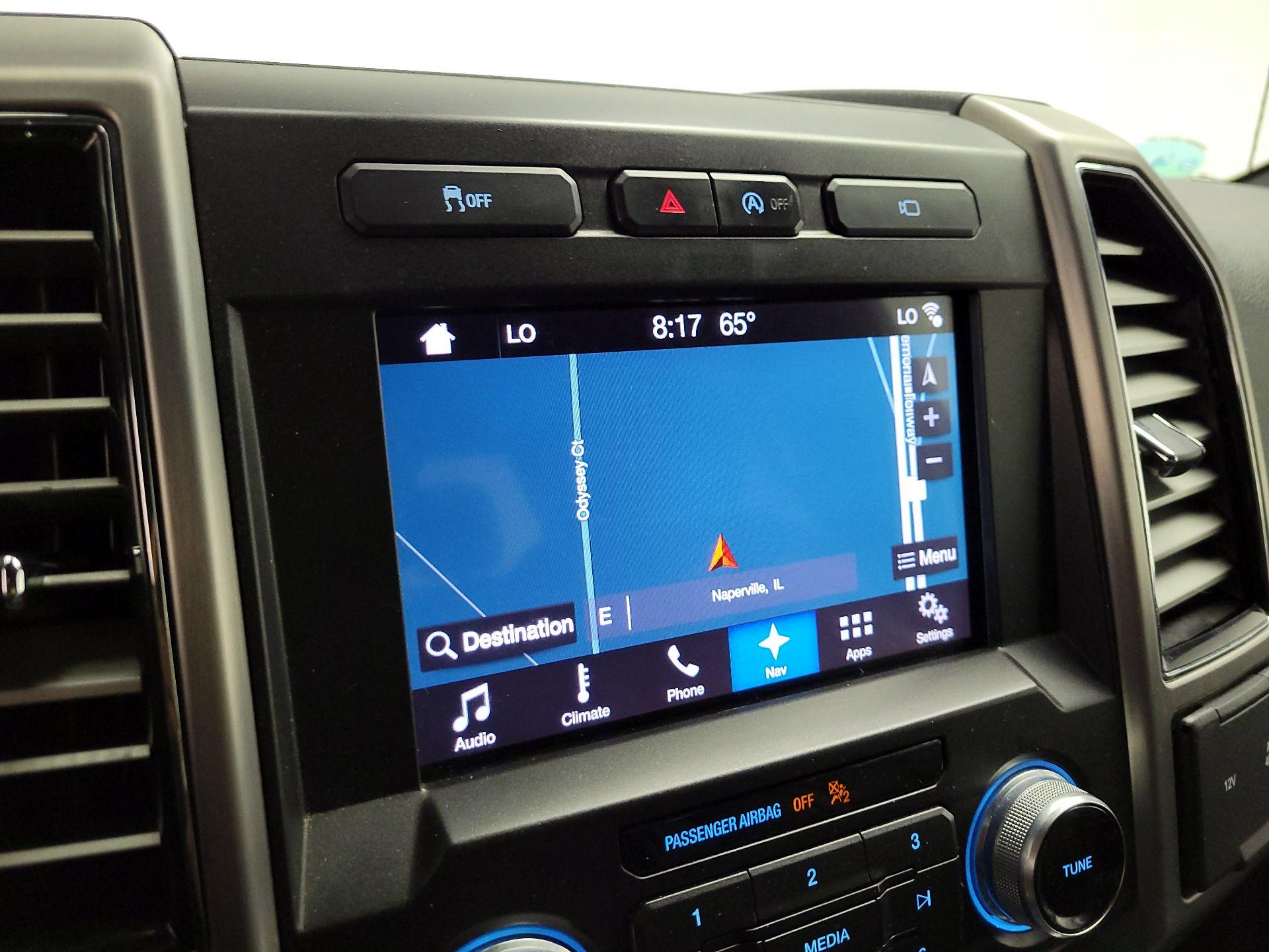 Thumbnail: 2017 Ford F-150 - 14