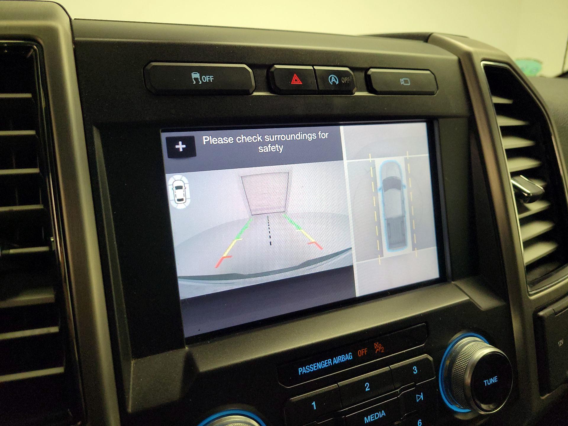 Thumbnail: 2017 Ford F-150 - 15