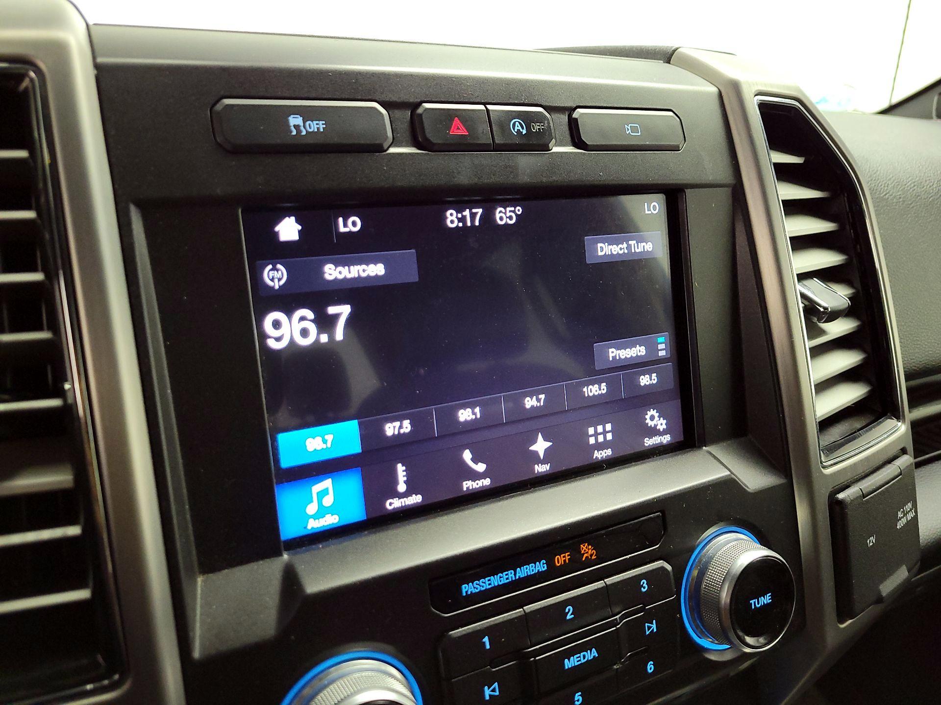 Thumbnail: 2017 Ford F-150 - 16