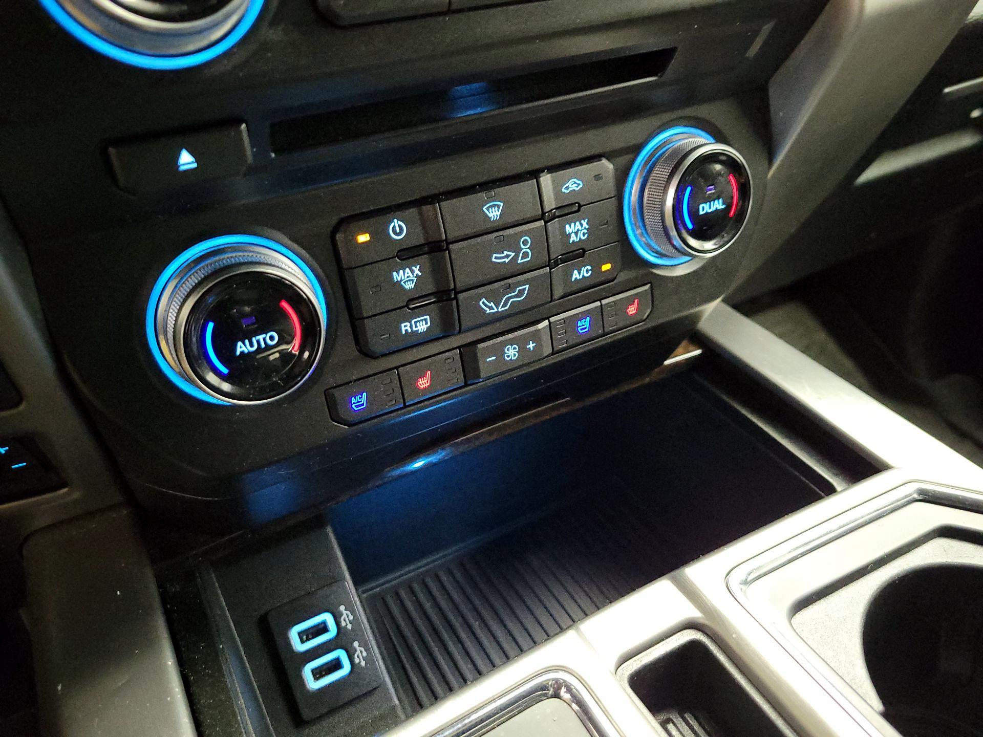 Thumbnail: 2017 Ford F-150 - 17