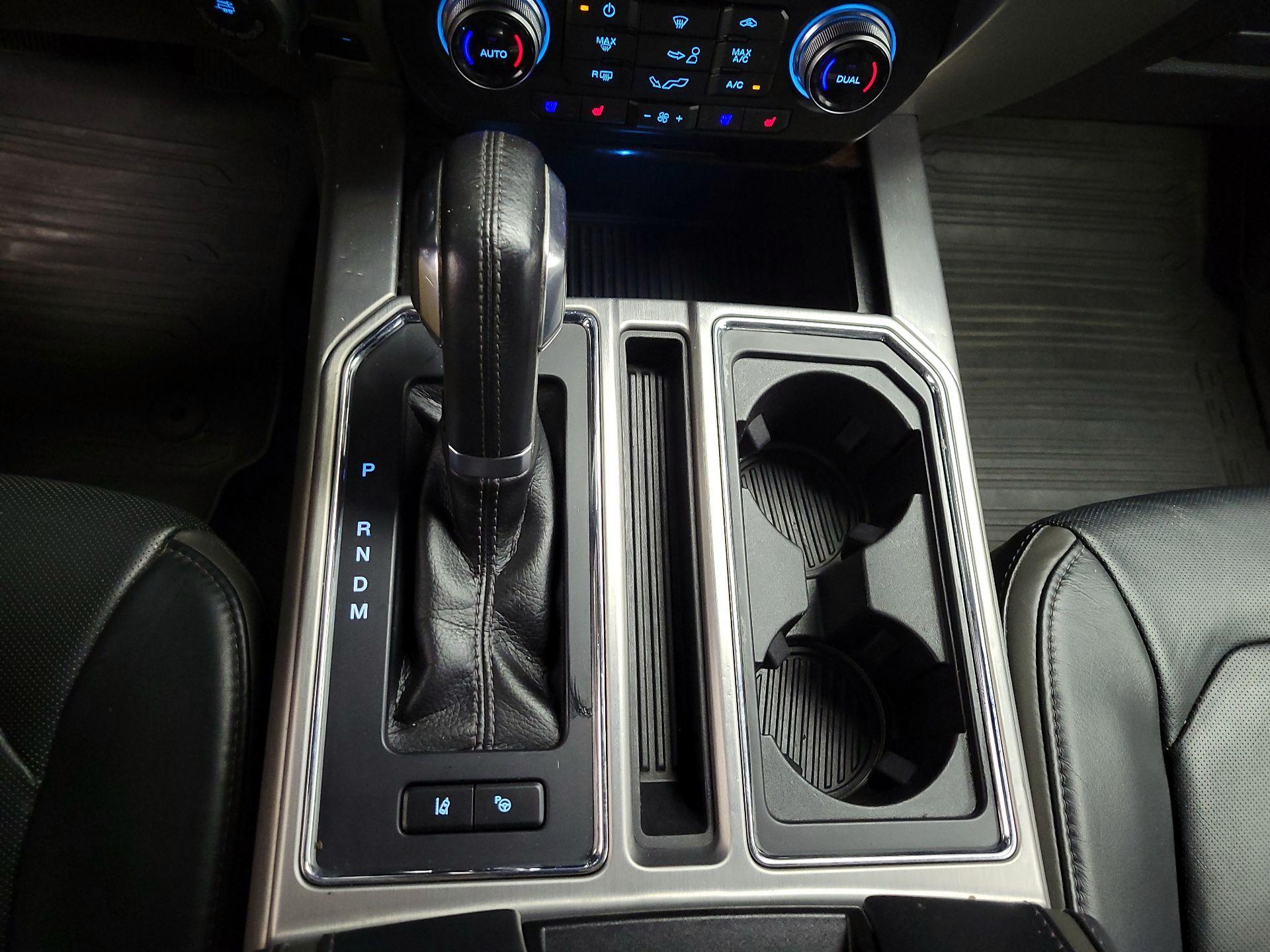 Thumbnail: 2017 Ford F-150 - 18