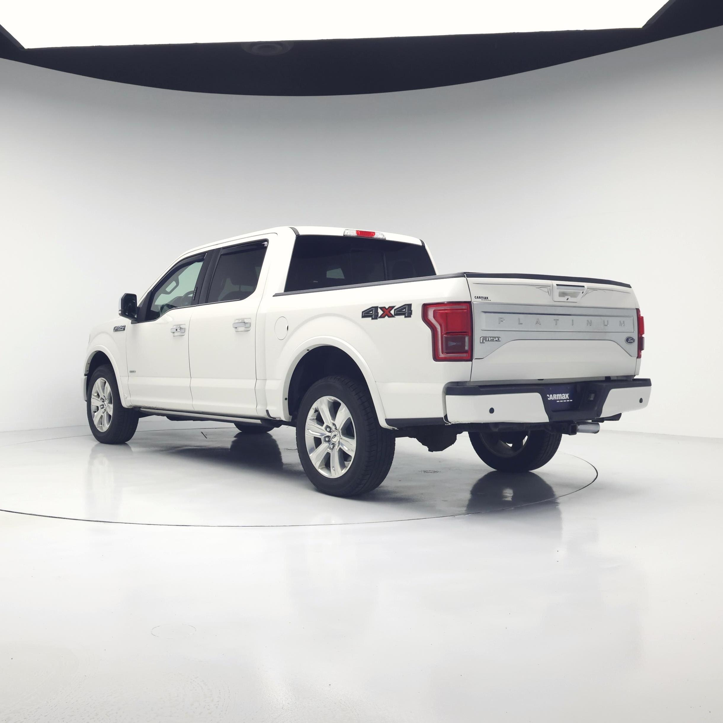 Thumbnail: 2017 Ford F-150 - 2