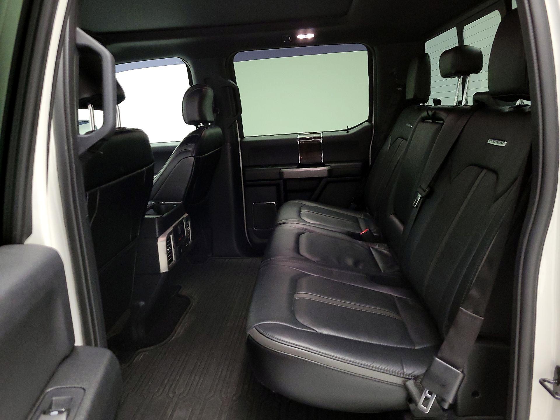 Thumbnail: 2017 Ford F-150 - 20