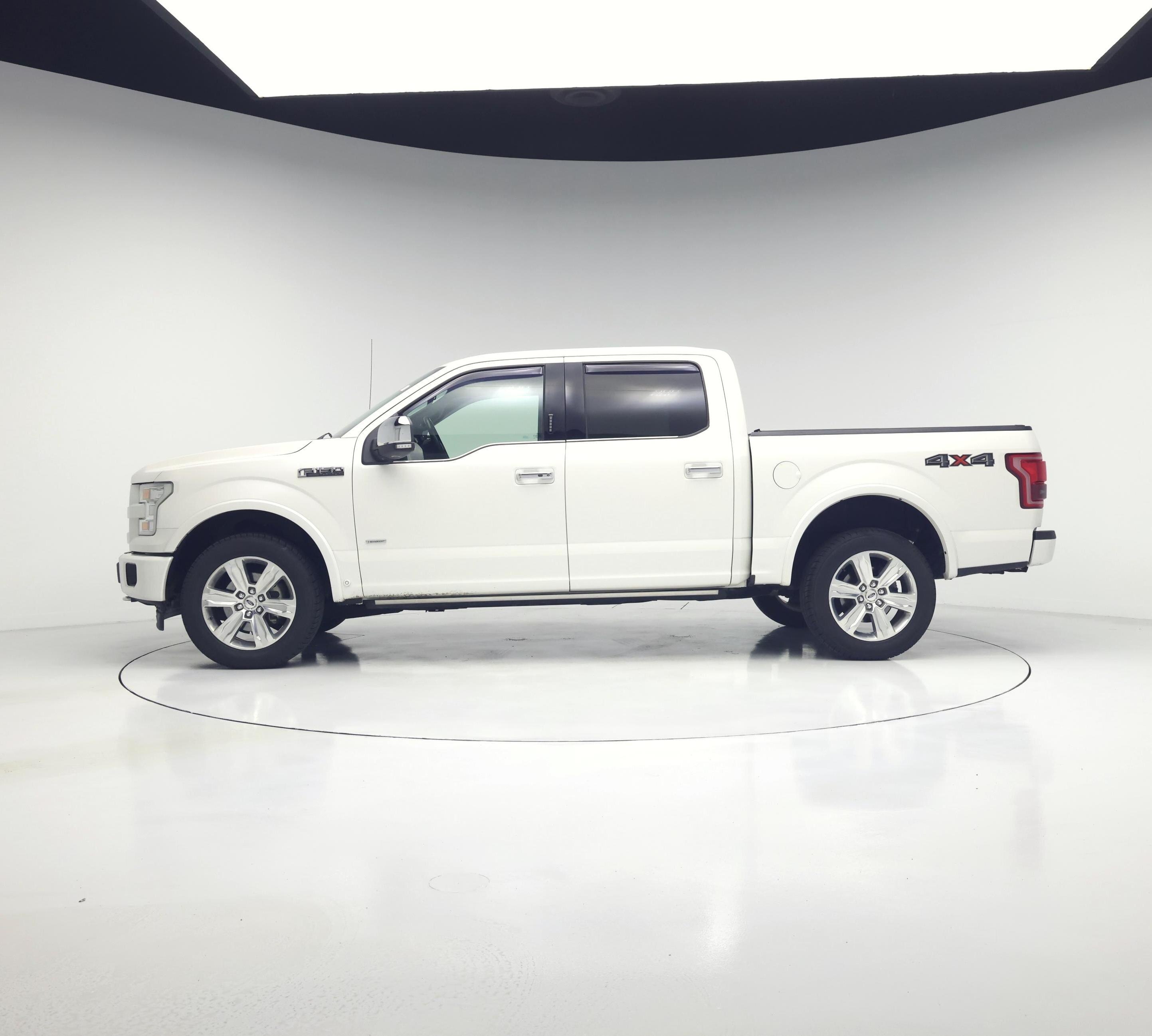 Thumbnail: 2017 Ford F-150 - 3