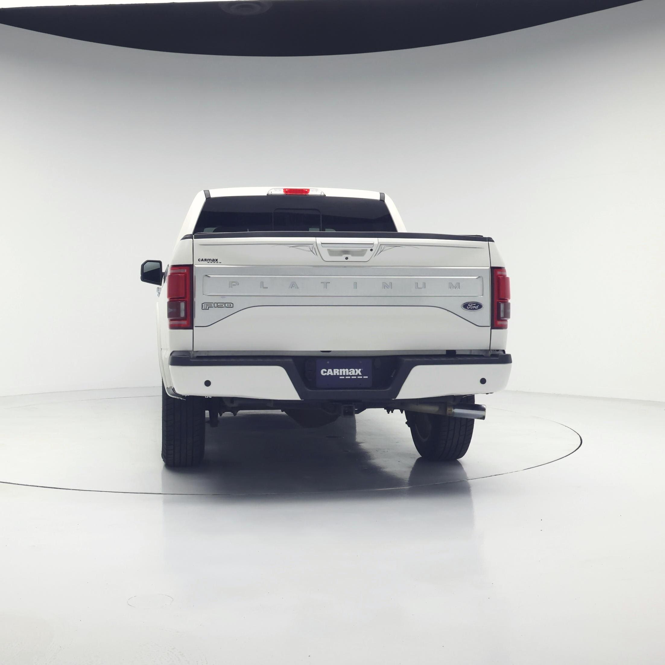 Thumbnail: 2017 Ford F-150 - 6