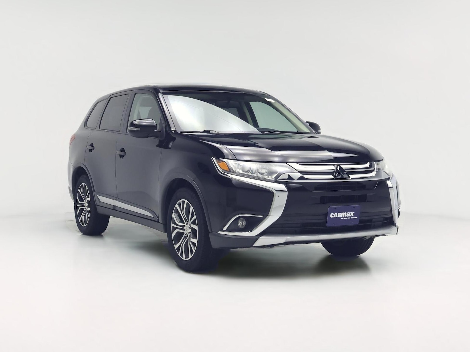 2017 Mitsubishi Outlander SE