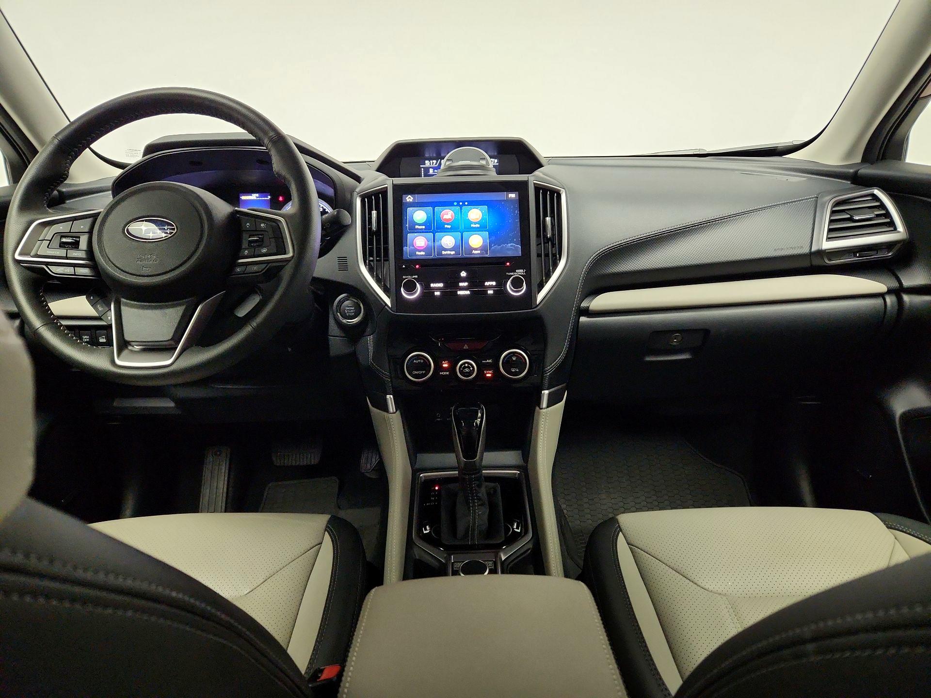 Thumbnail: 2023 Subaru Forester - 9